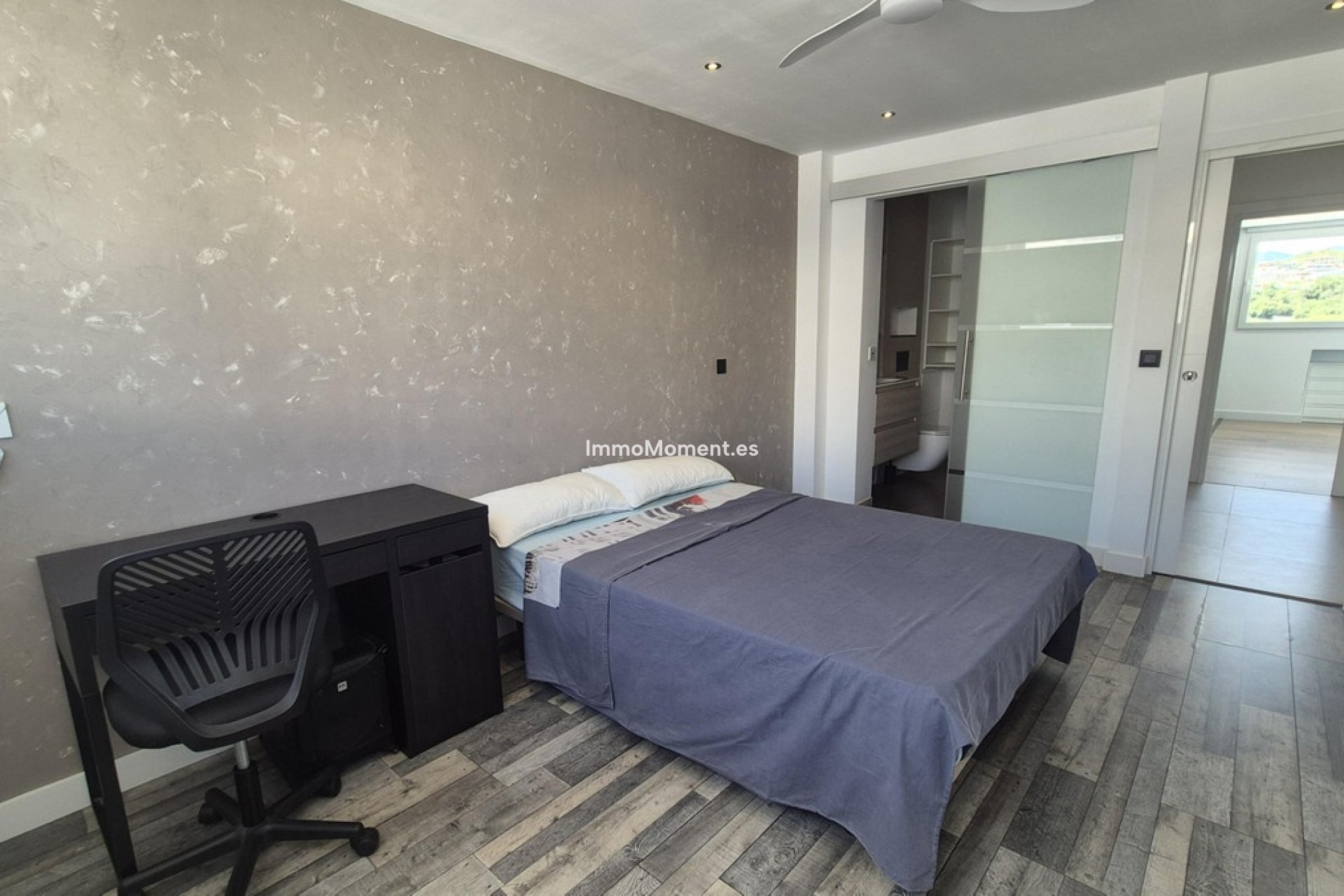 Bestaande woning - Rijtjeshuis - Mijas - La Cala de Mijas