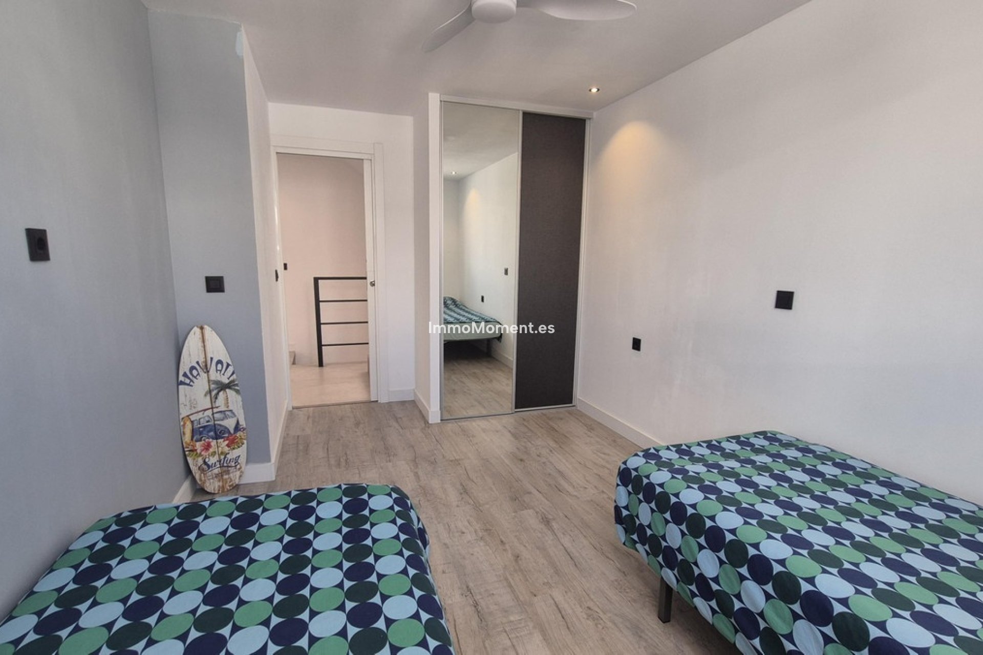 Bestaande woning - Rijtjeshuis - Mijas - La Cala de Mijas