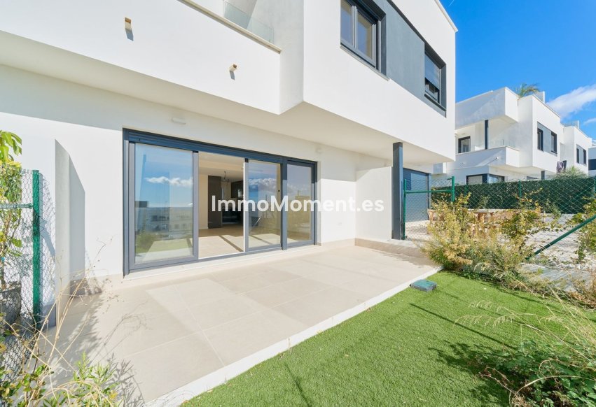 Bestaande woning - Rijtjeshuis - Mijas - La Cala de Mijas