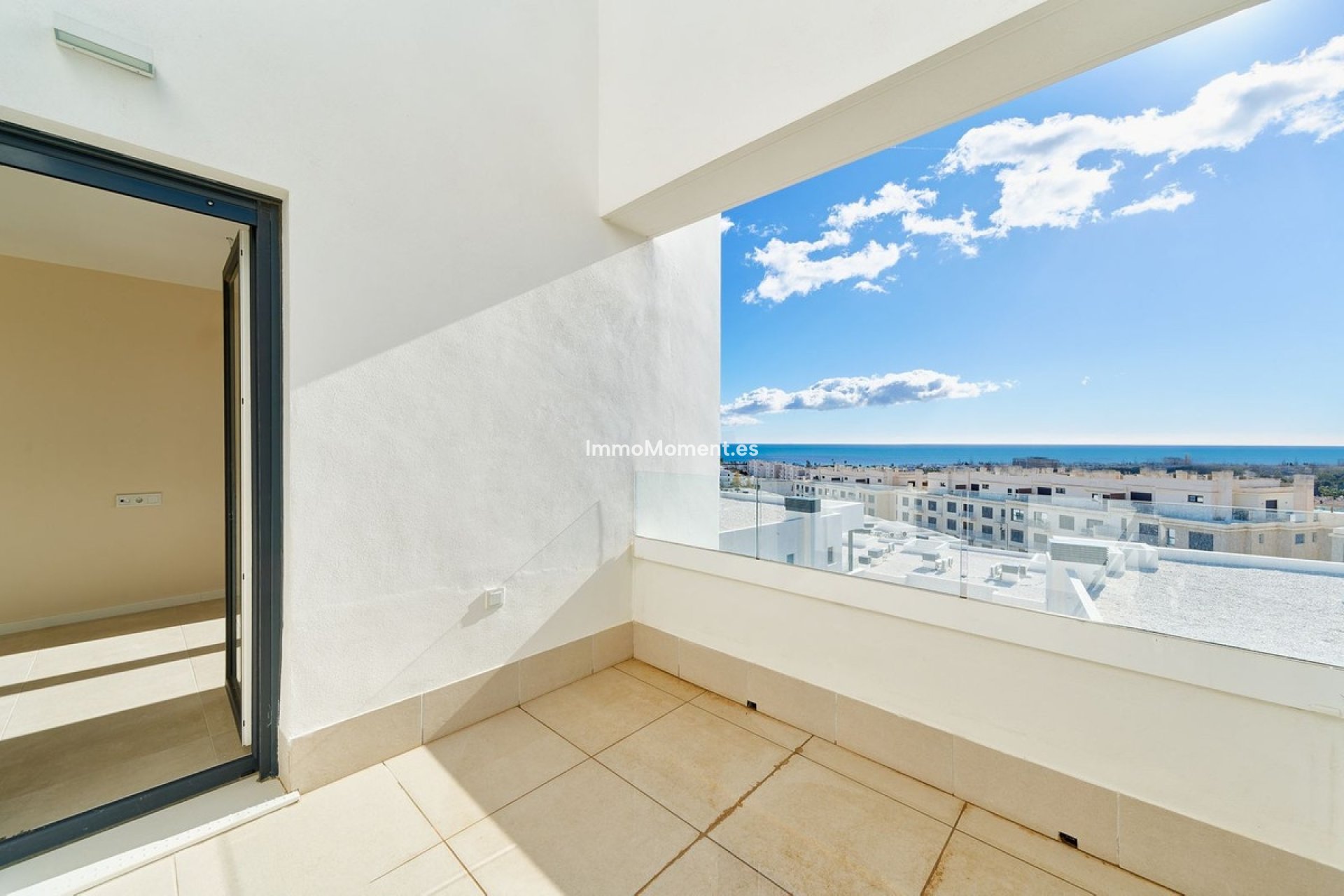 Bestaande woning - Rijtjeshuis - Mijas - La Cala de Mijas