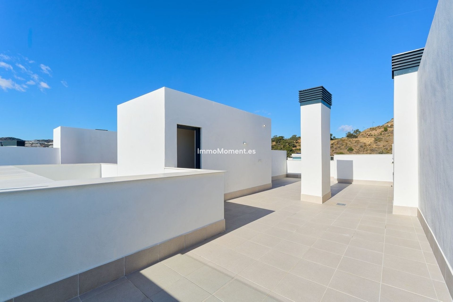 Bestaande woning - Rijtjeshuis - Mijas - La Cala de Mijas