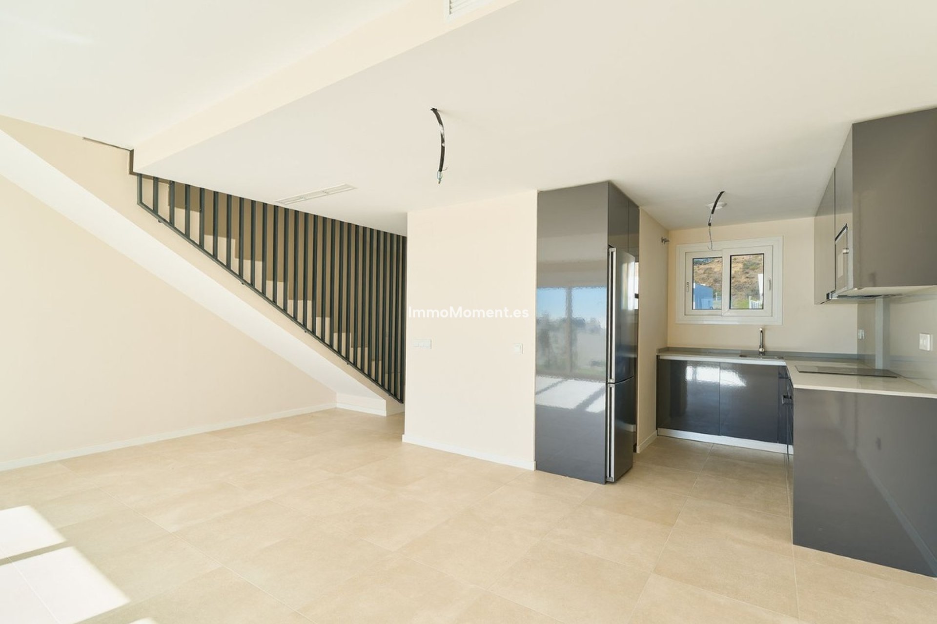 Bestaande woning - Rijtjeshuis - Mijas - La Cala de Mijas