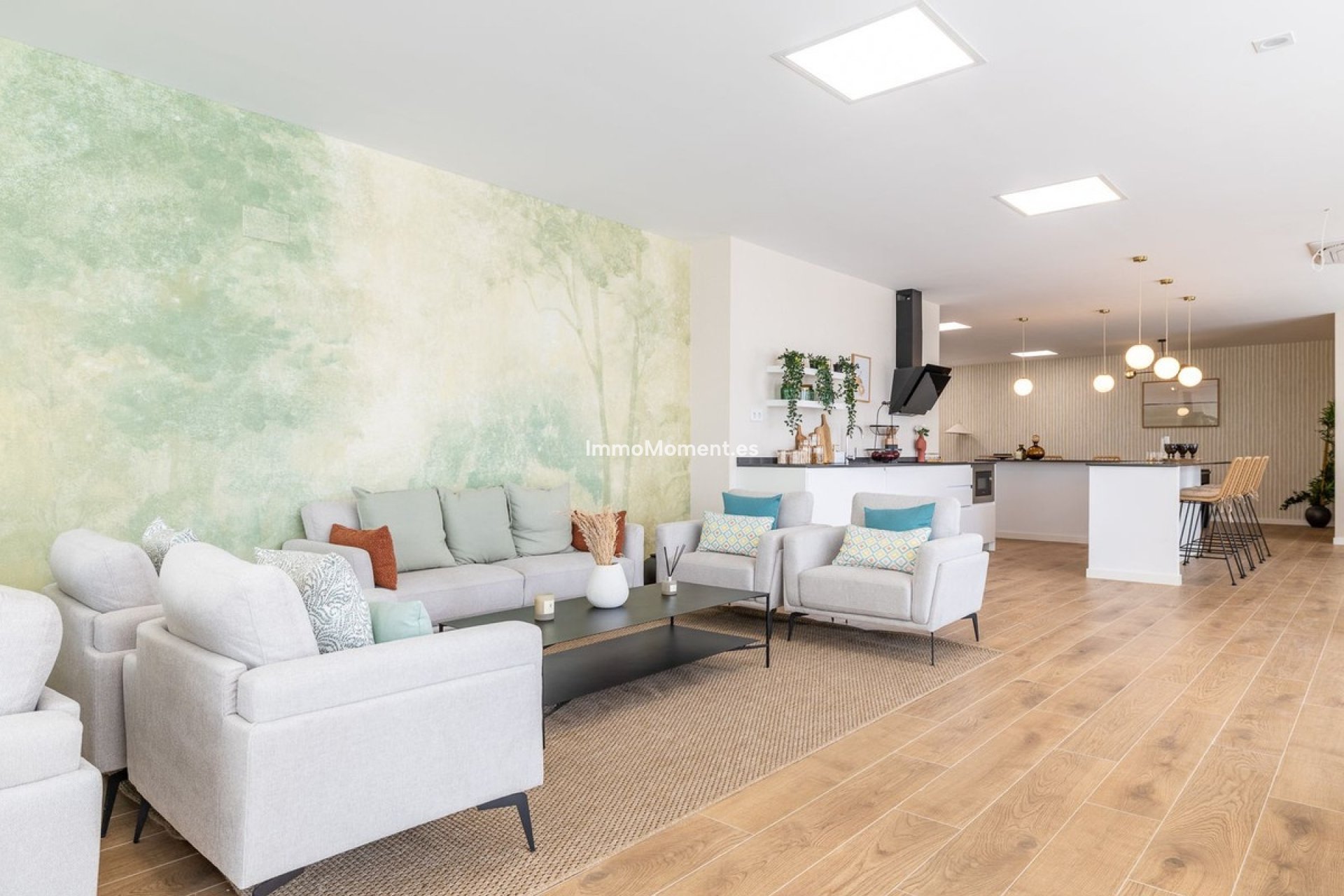 Bestaande woning - Rijtjeshuis - Mijas - La Cala de Mijas
