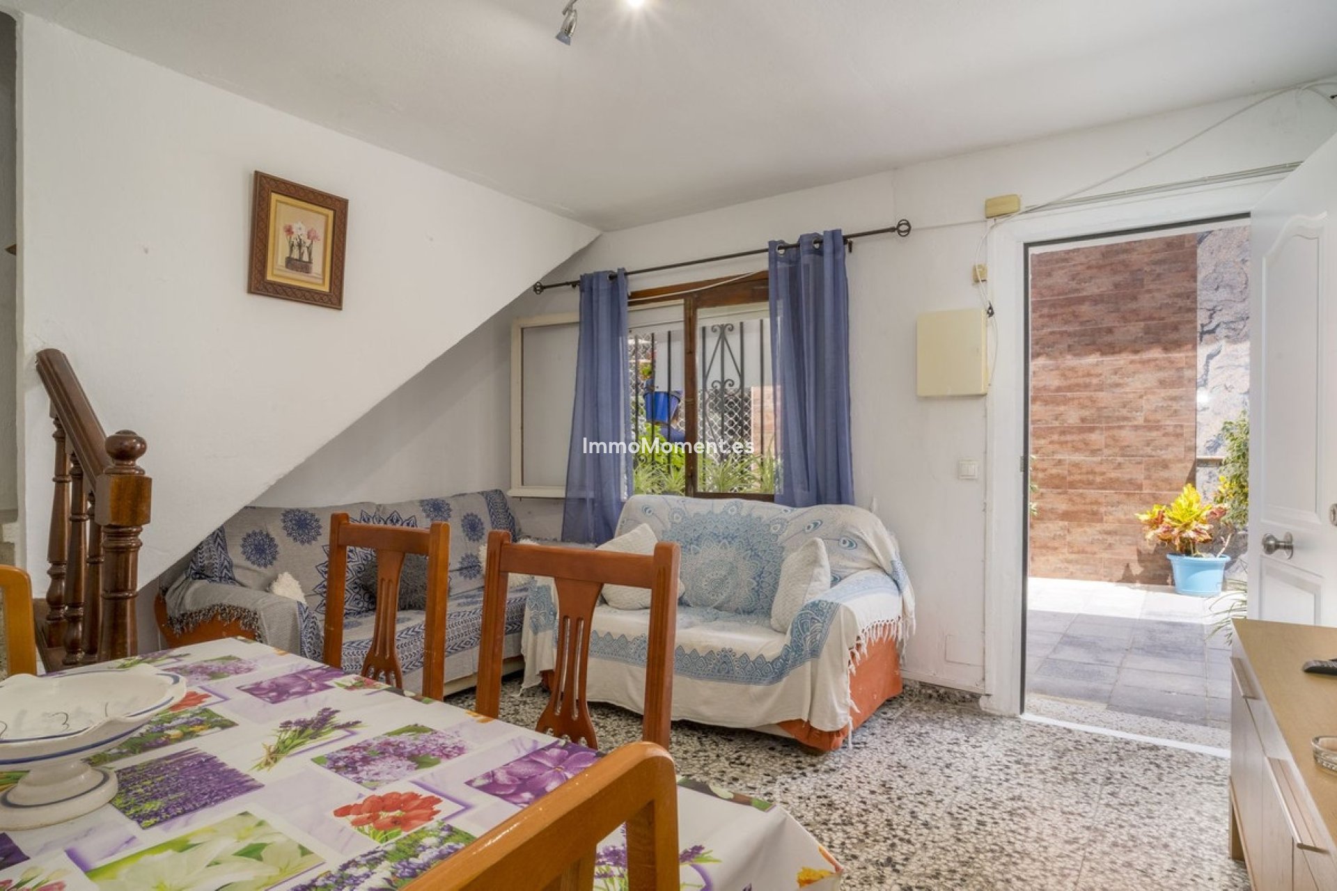Bestaande woning - Rijtjeshuis - Mijas - La Cala de Mijas