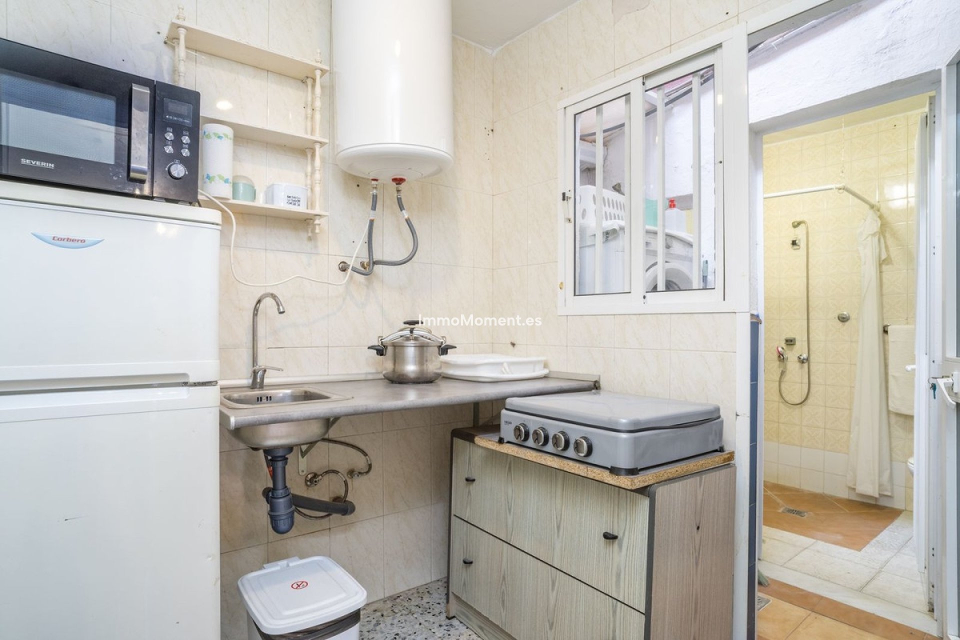 Bestaande woning - Rijtjeshuis - Mijas - La Cala de Mijas