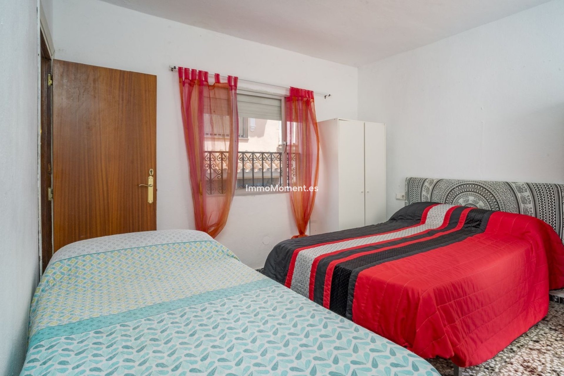 Bestaande woning - Rijtjeshuis - Mijas - La Cala de Mijas
