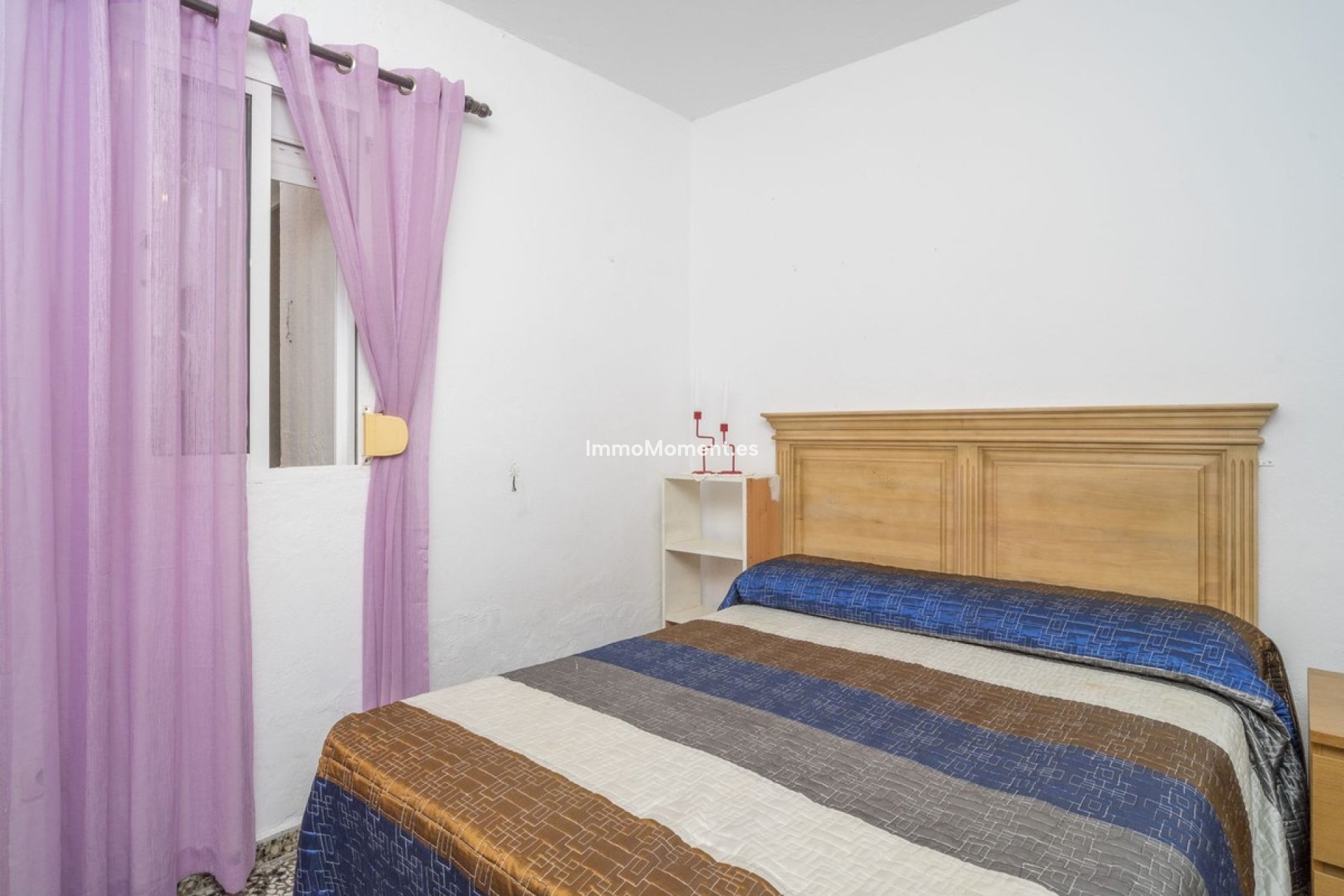 Bestaande woning - Rijtjeshuis - Mijas - La Cala de Mijas