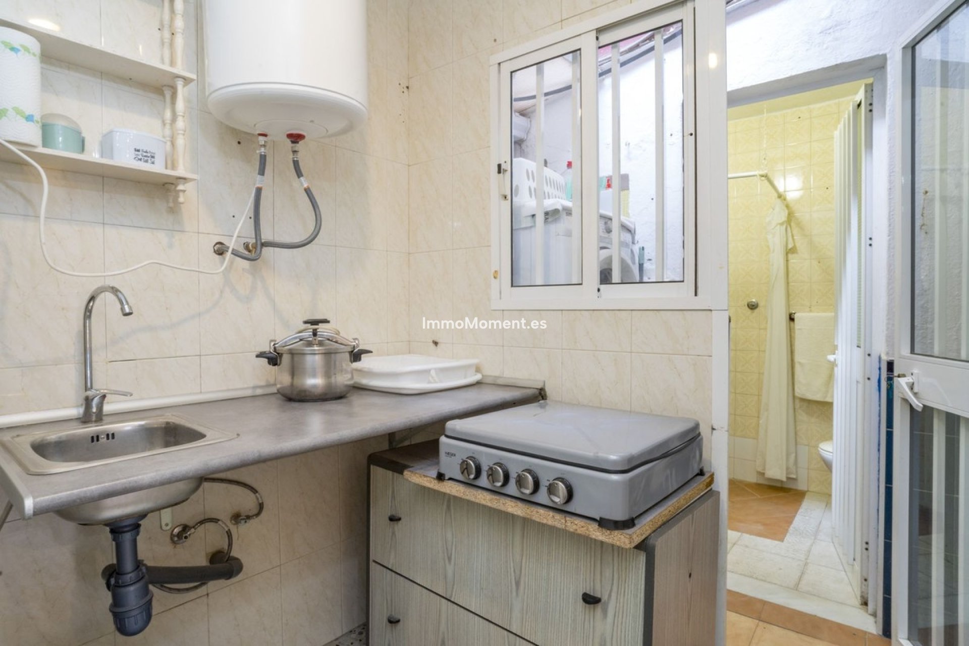 Bestaande woning - Rijtjeshuis - Mijas - La Cala de Mijas
