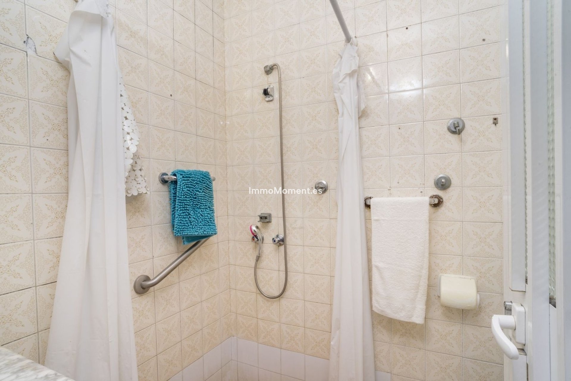 Bestaande woning - Rijtjeshuis - Mijas - La Cala de Mijas