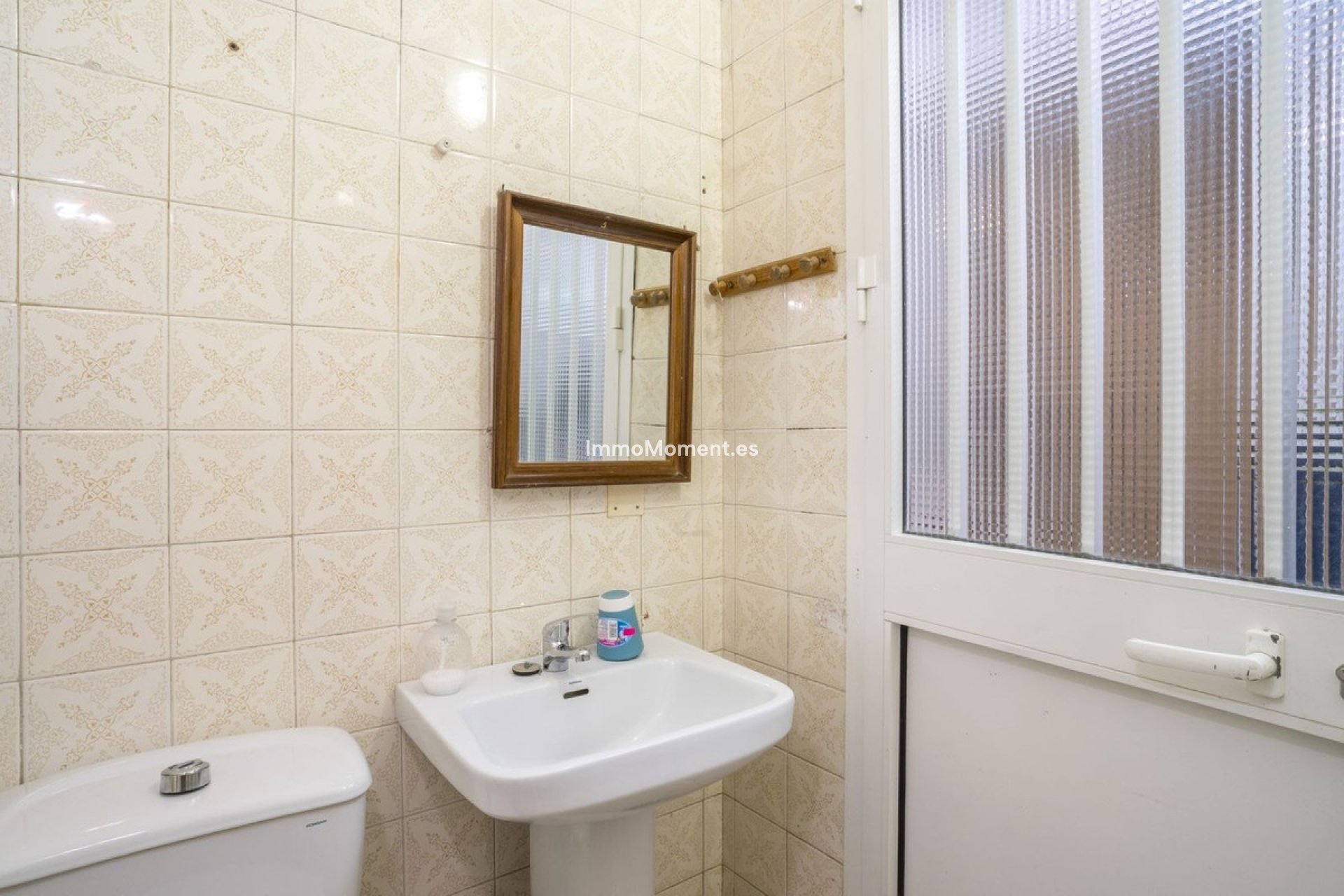 Bestaande woning - Rijtjeshuis - Mijas - La Cala de Mijas