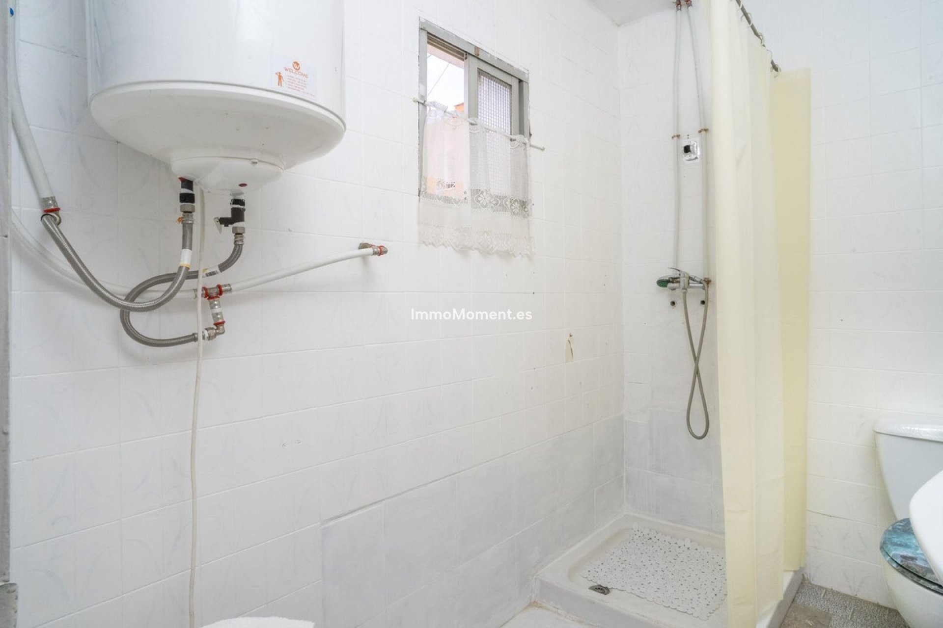 Bestaande woning - Rijtjeshuis - Mijas - La Cala de Mijas
