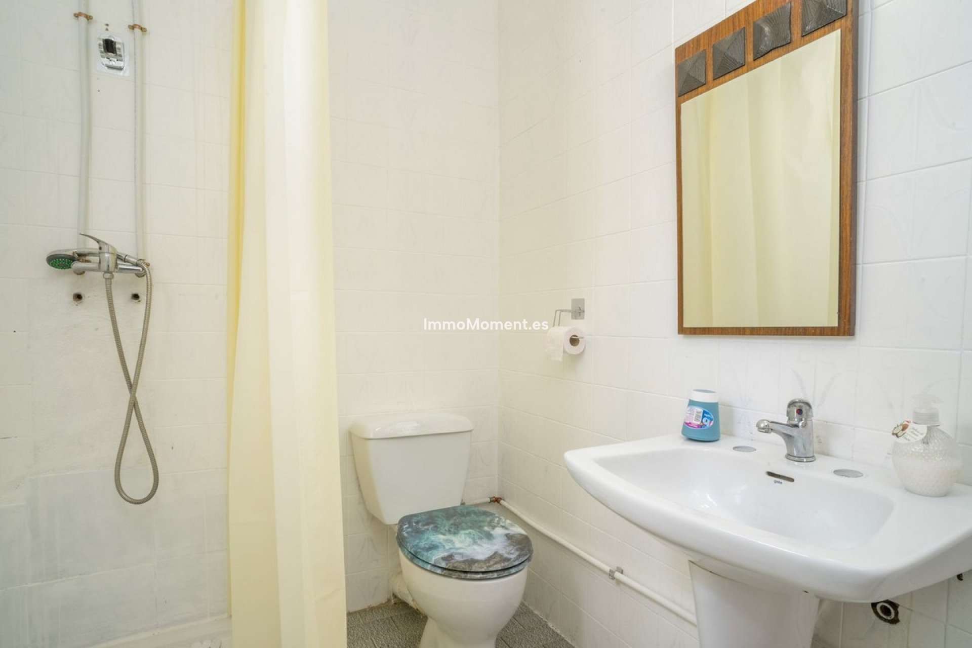 Bestaande woning - Rijtjeshuis - Mijas - La Cala de Mijas