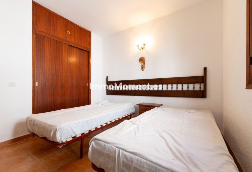 Bestaande woning - Rijtjeshuis - Mijas - La Cala de Mijas