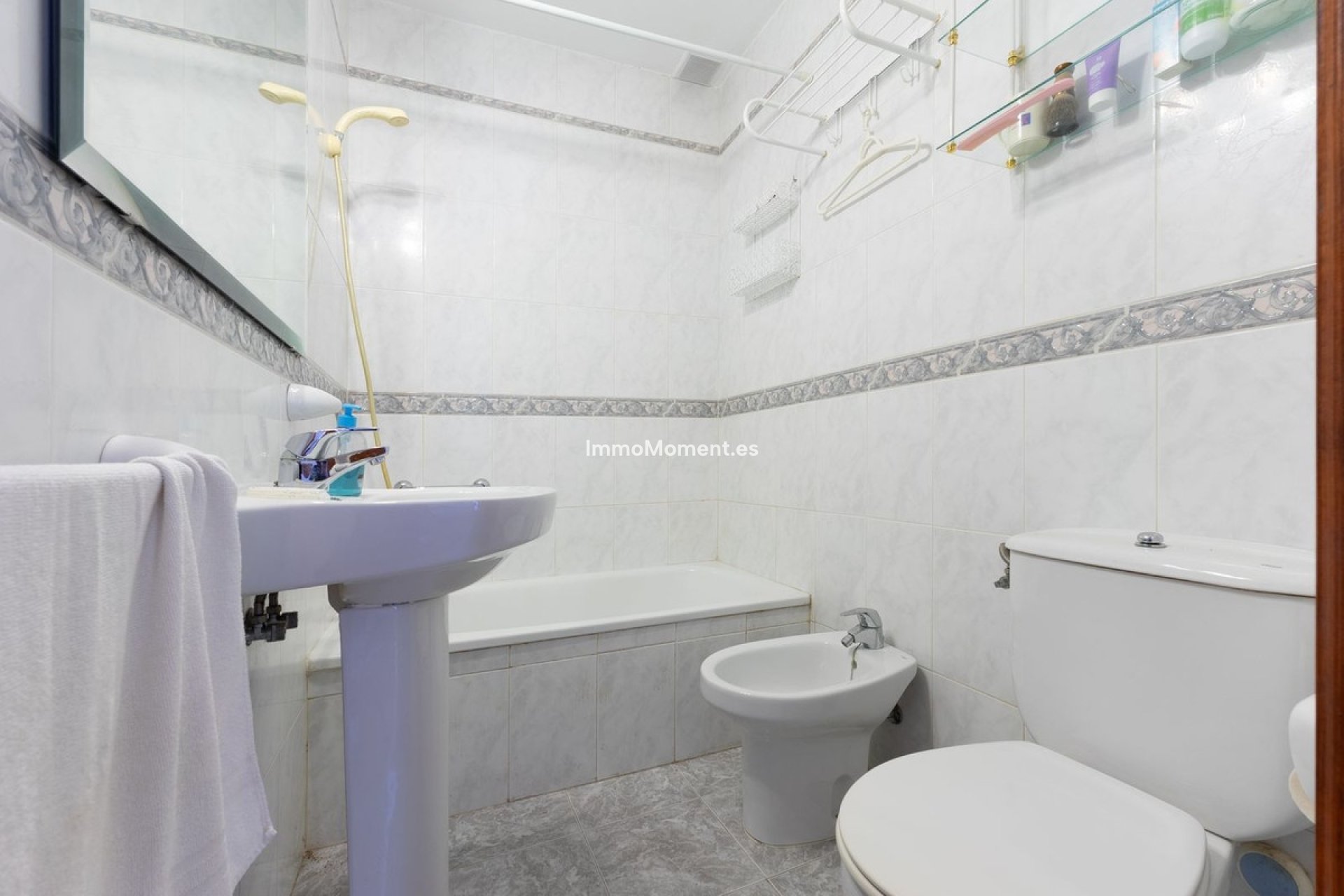 Bestaande woning - Rijtjeshuis - Mijas - La Cala de Mijas