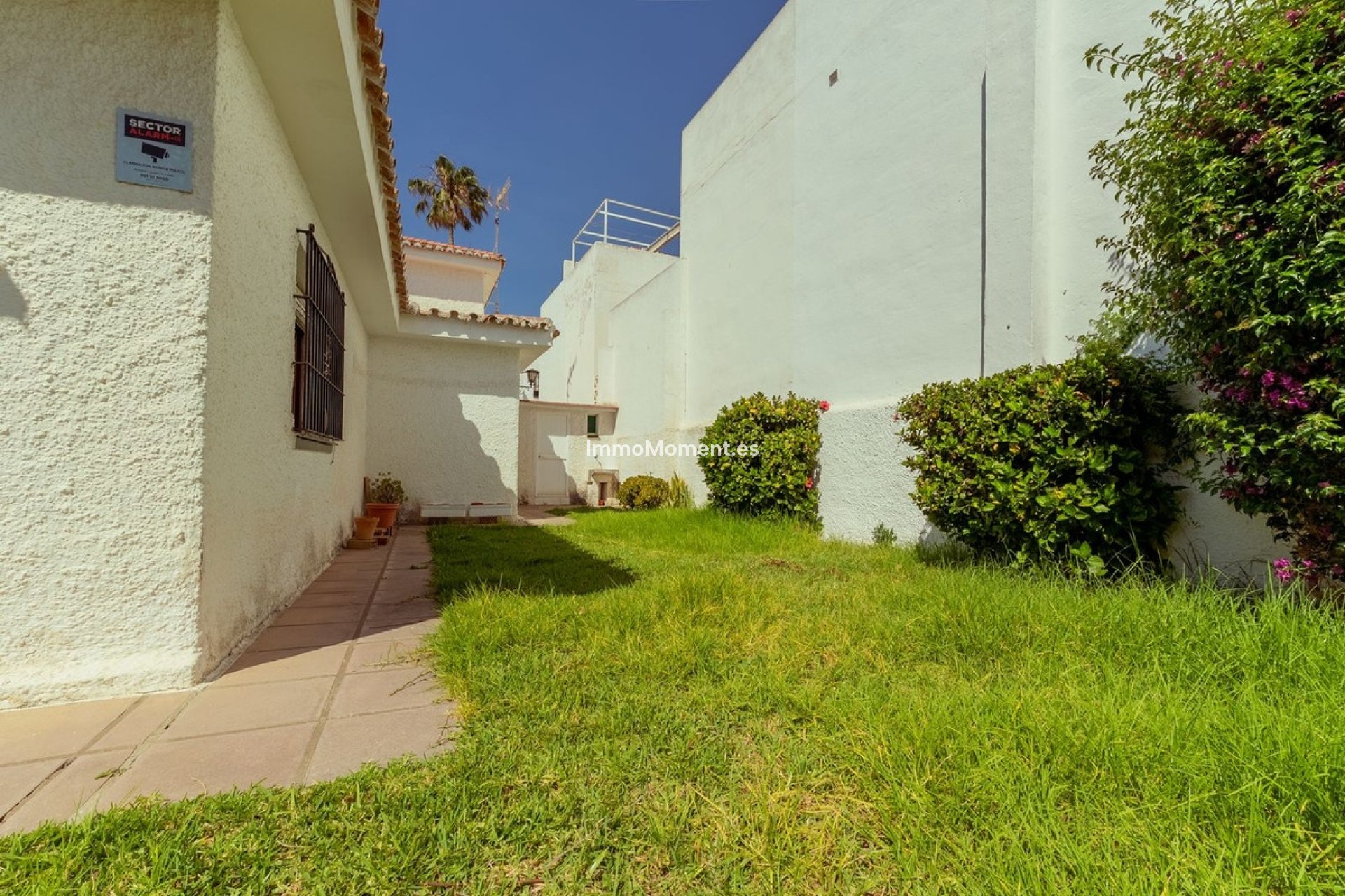 Bestaande woning - Rijtjeshuis - Mijas - La Cala de Mijas
