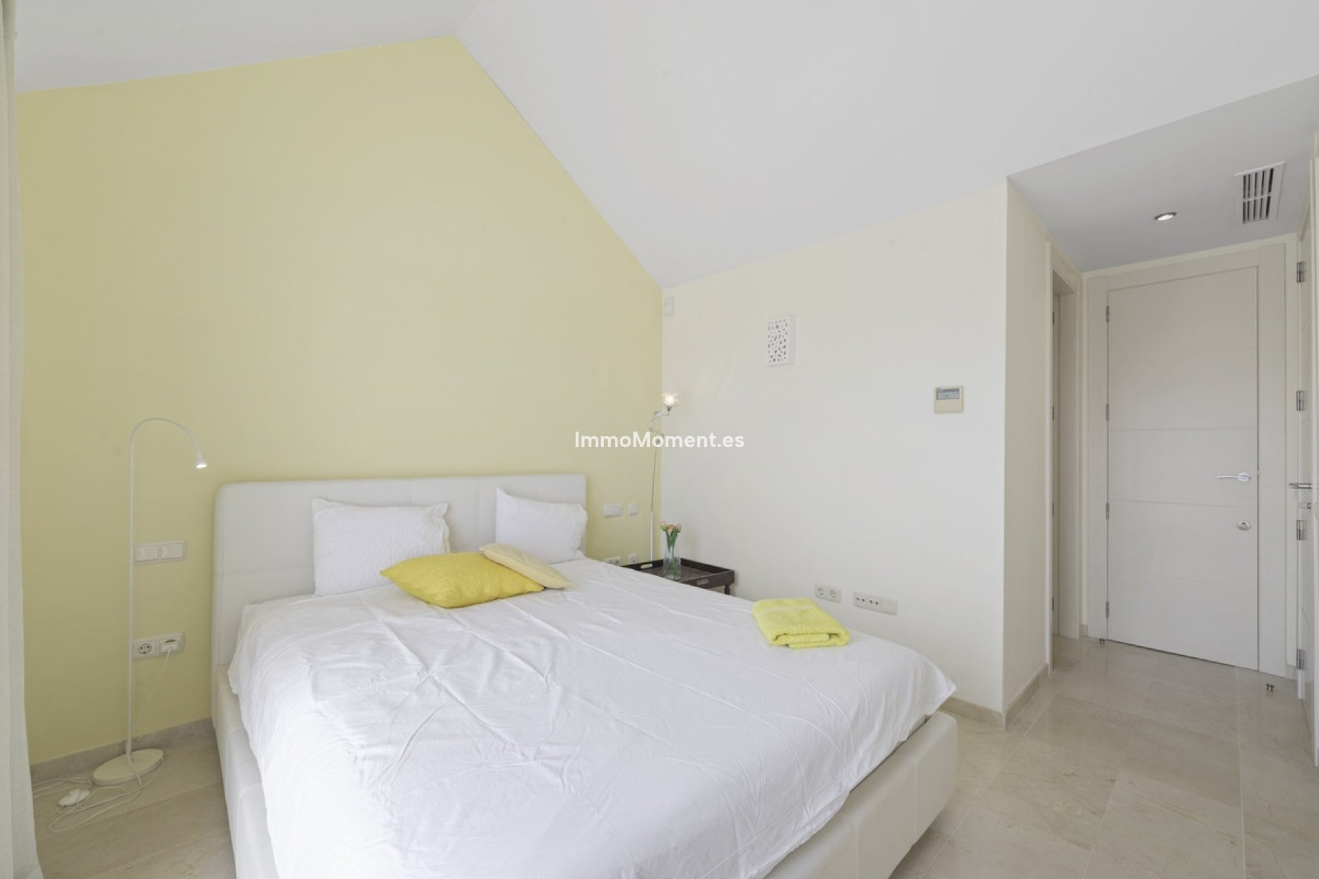 Bestaande woning - Rijtjeshuis - Mijas - La Cala Golf