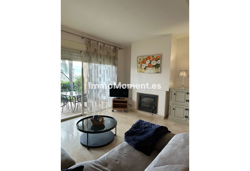 Bestaande woning - Rijtjeshuis - Mijas - La Cala Golf