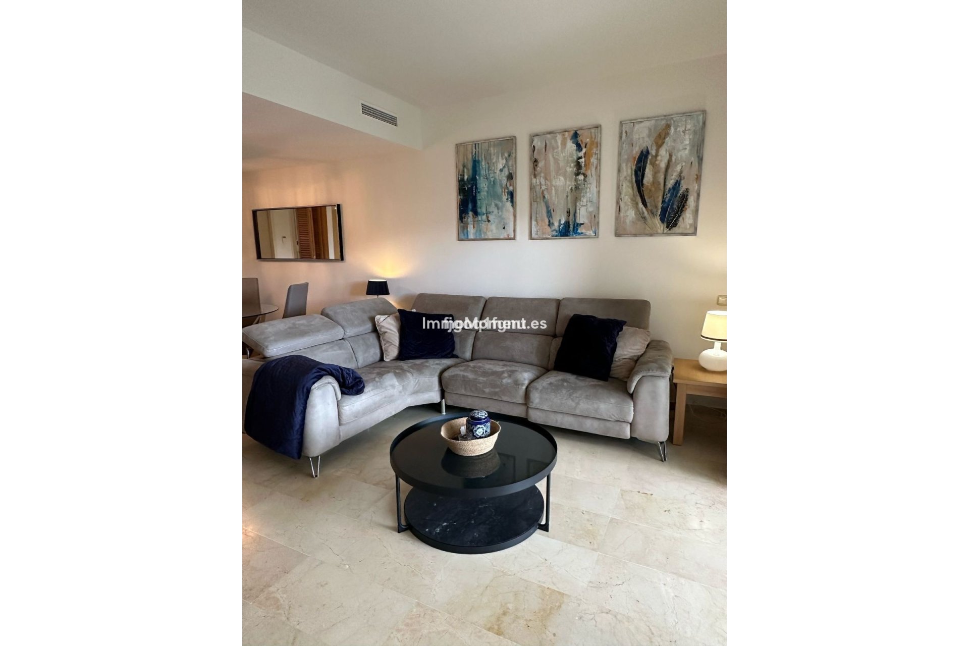 Bestaande woning - Rijtjeshuis - Mijas - La Cala Golf