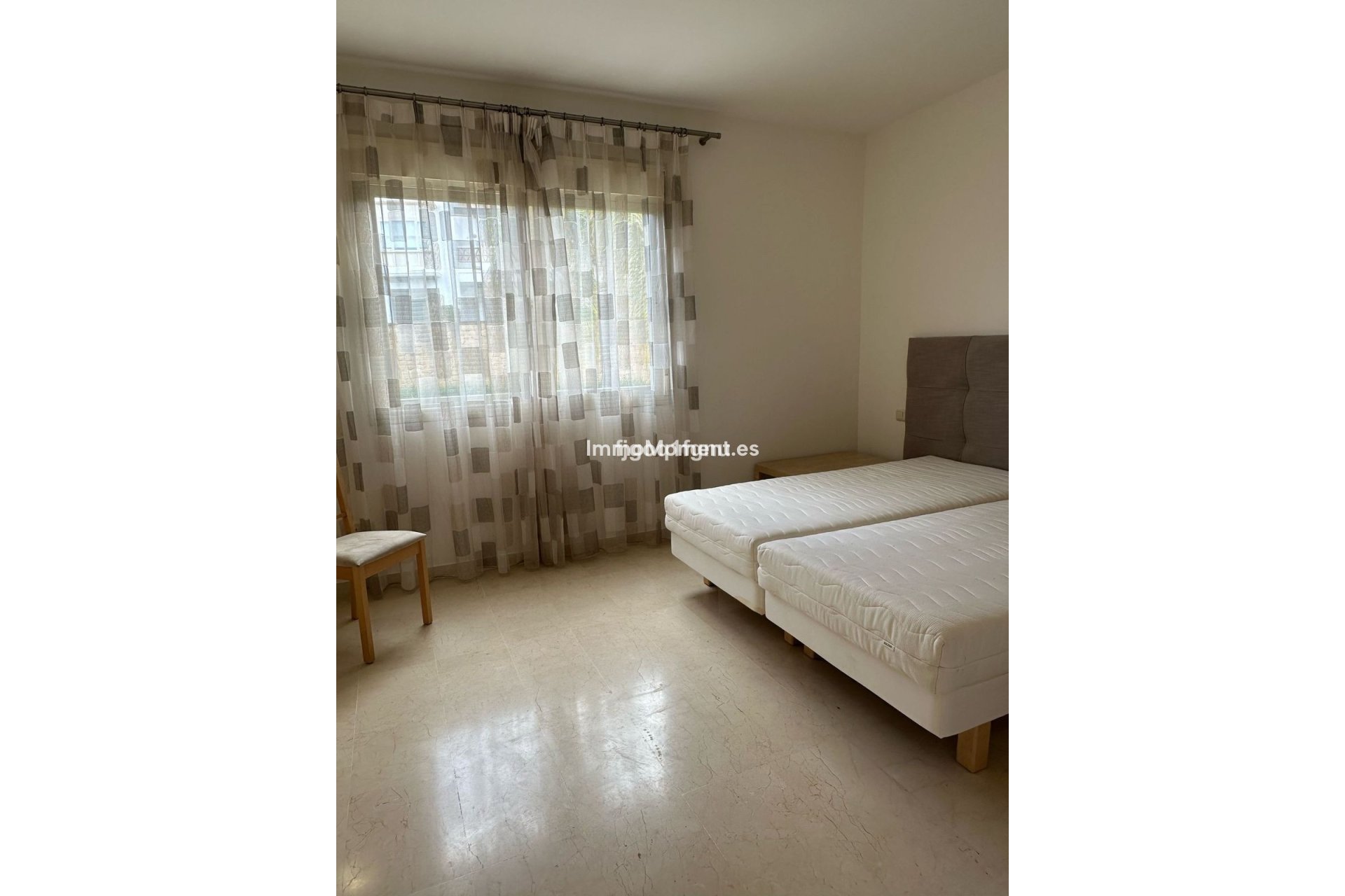 Bestaande woning - Rijtjeshuis - Mijas - La Cala Golf