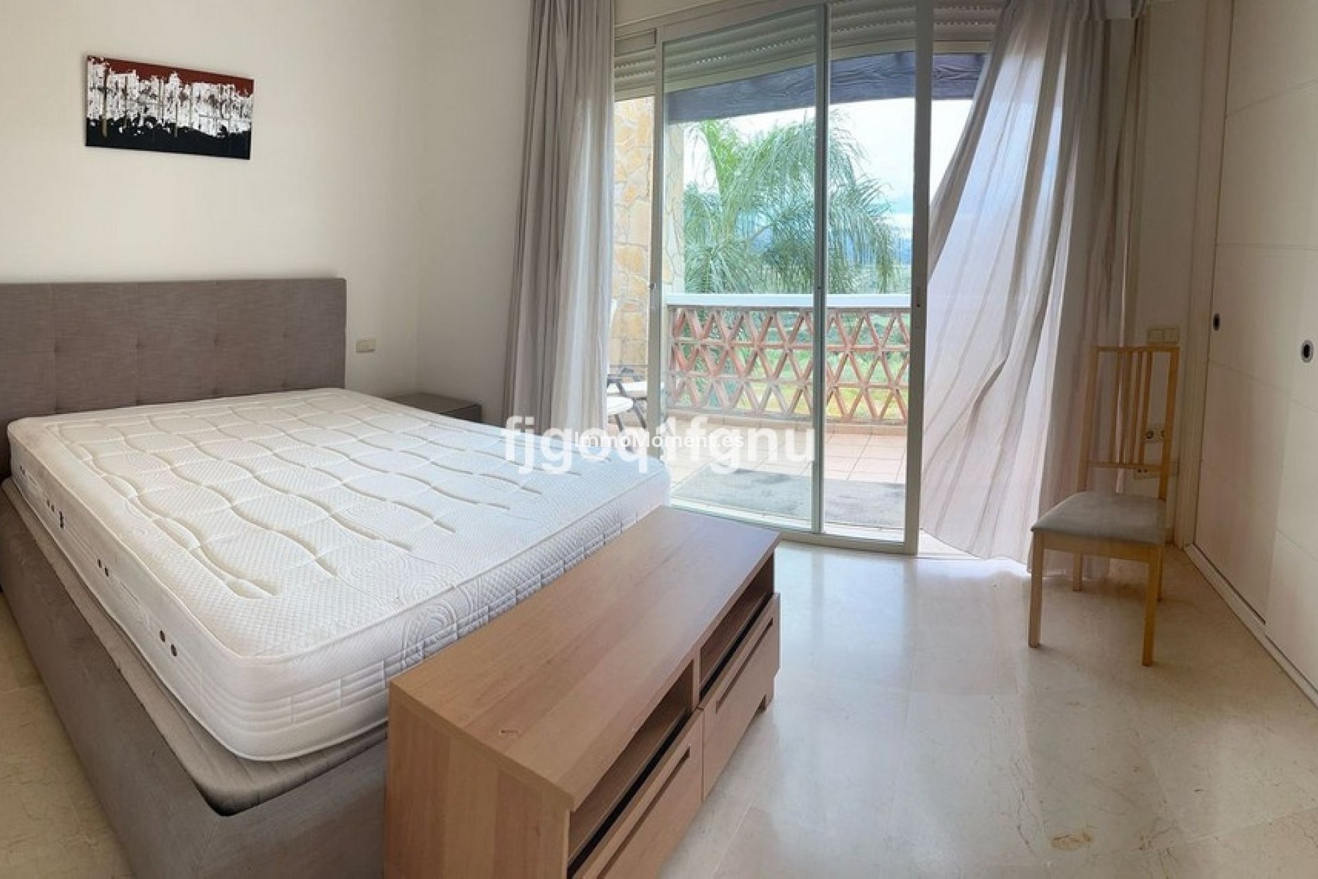 Bestaande woning - Rijtjeshuis - Mijas - La Cala Golf