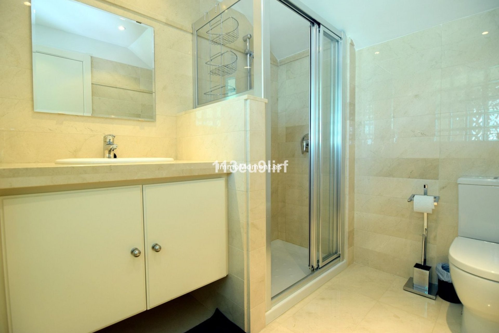 Bestaande woning - Rijtjeshuis - Mijas - La Cala Golf