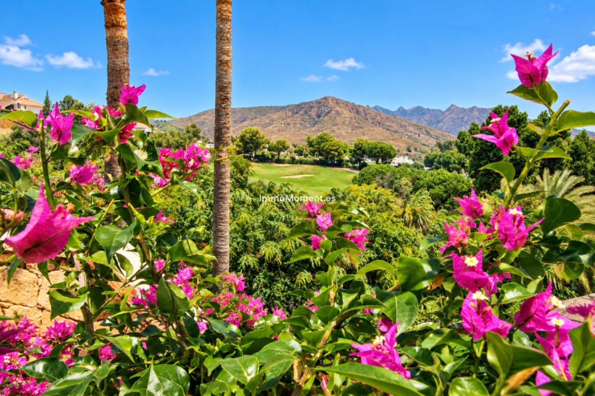 Bestaande woning - Rijtjeshuis - Mijas - La Cala Golf