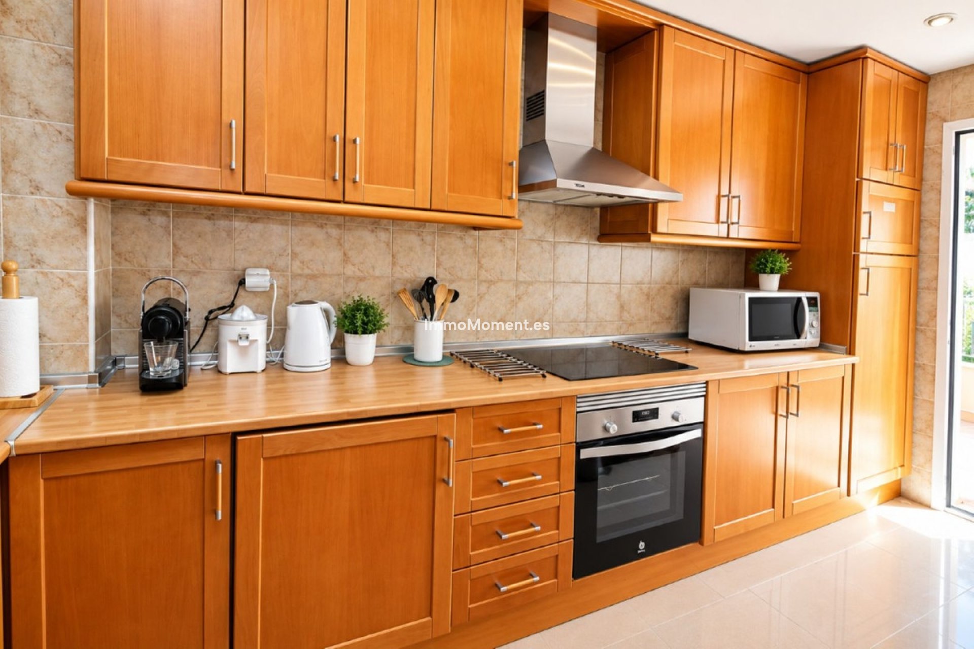 Bestaande woning - Rijtjeshuis - Mijas - La Cala Golf