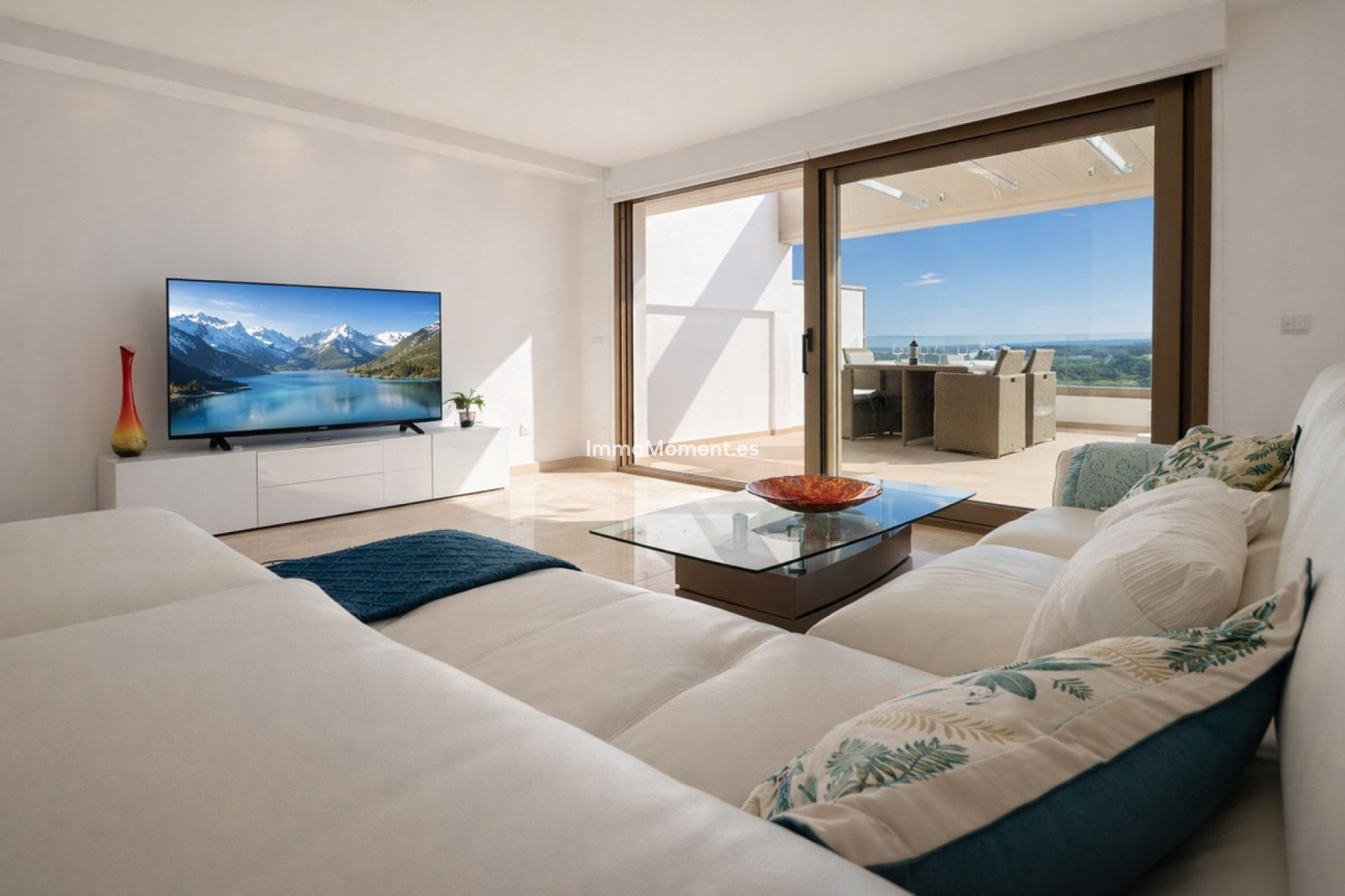 Bestaande woning - Rijtjeshuis - Mijas - La Cala Golf