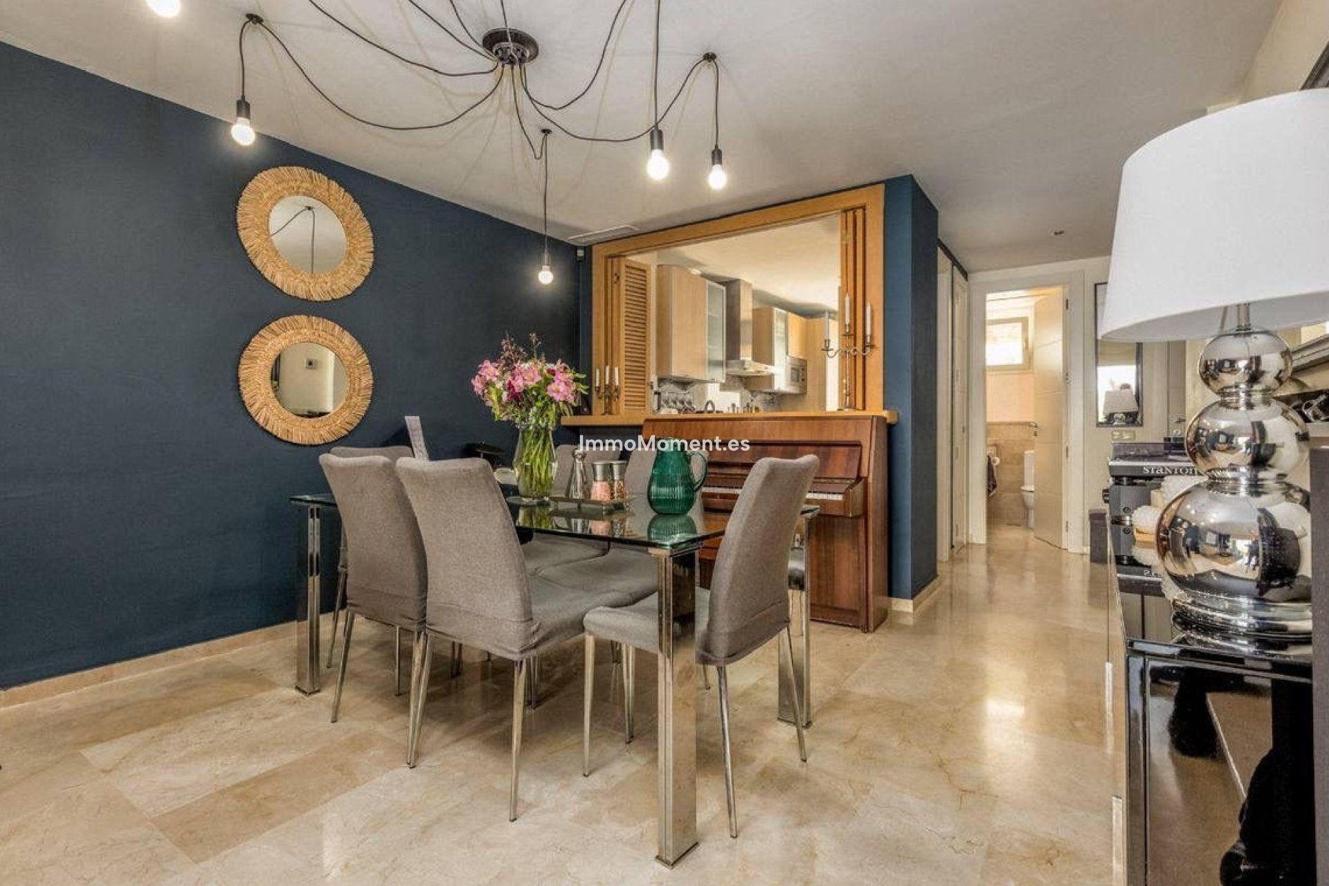 Bestaande woning - Rijtjeshuis - Mijas - La Cala Golf