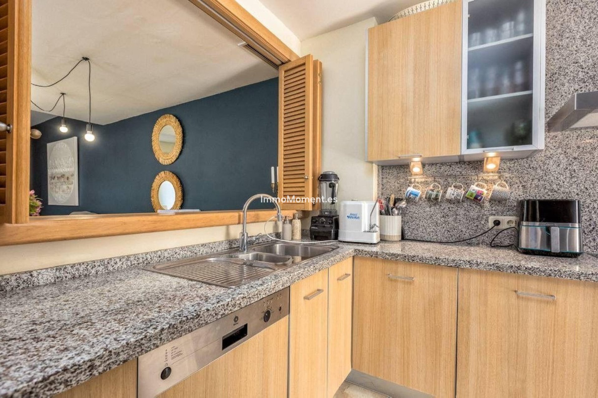 Bestaande woning - Rijtjeshuis - Mijas - La Cala Golf