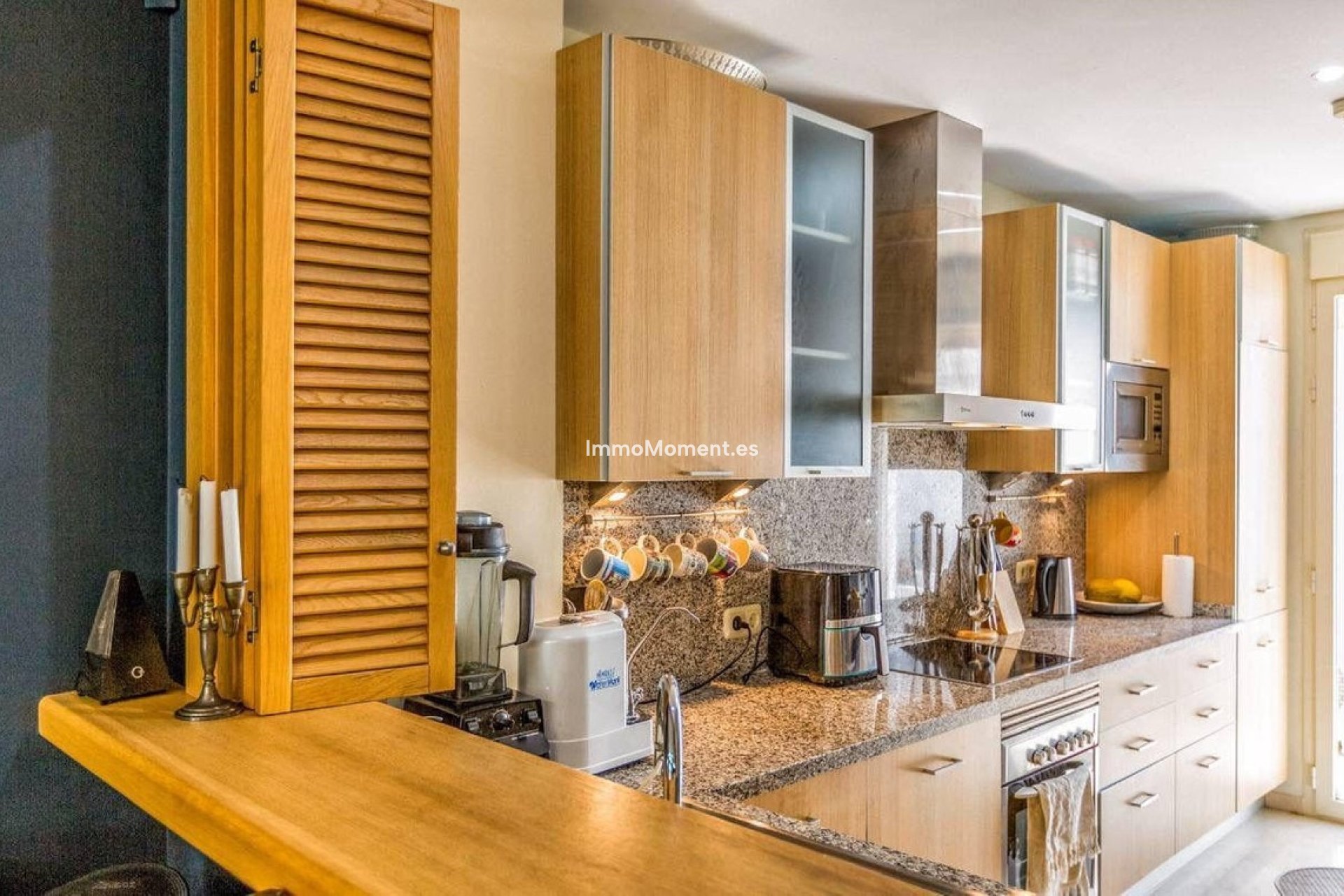 Bestaande woning - Rijtjeshuis - Mijas - La Cala Golf
