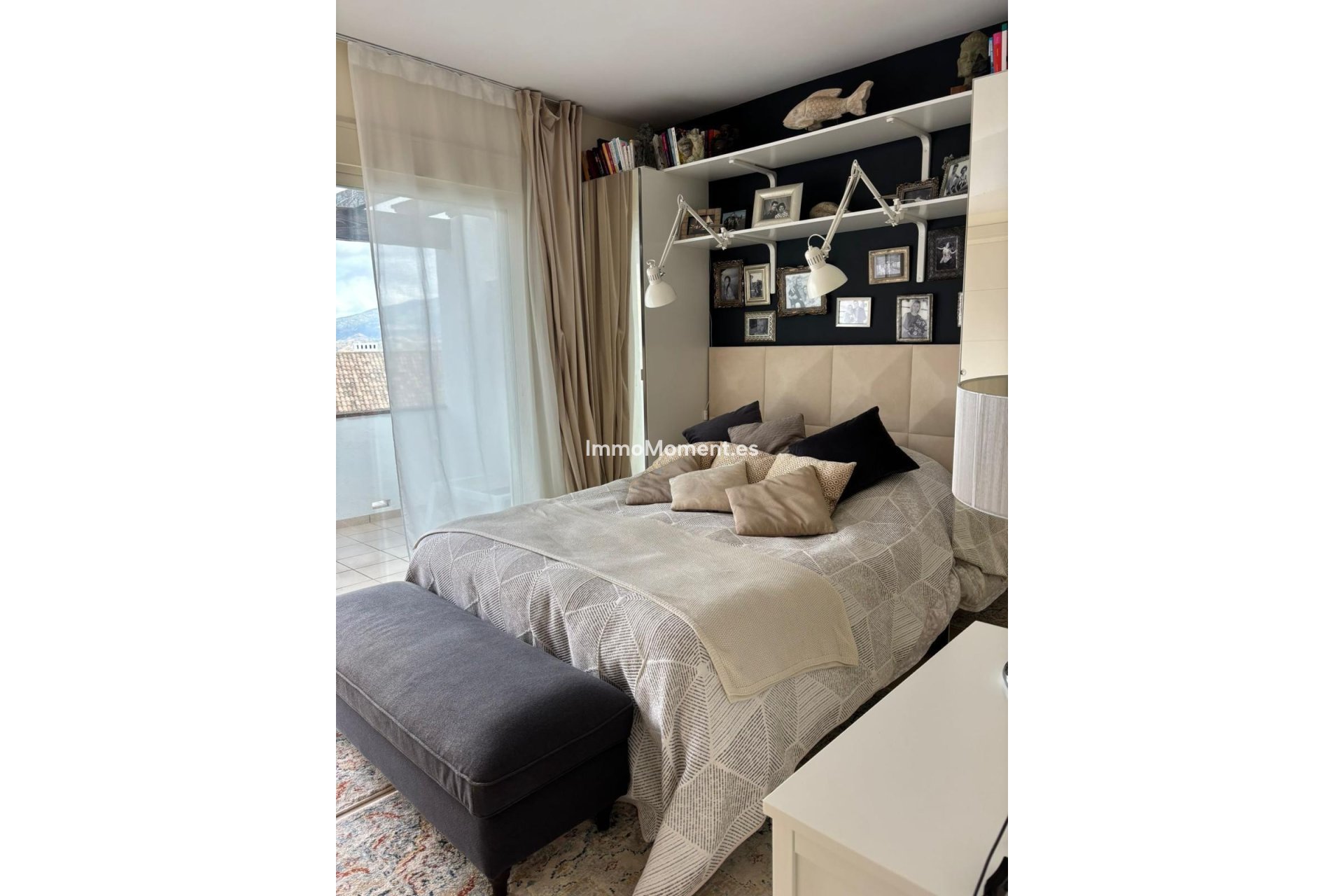 Bestaande woning - Rijtjeshuis - Mijas - La Cala Golf