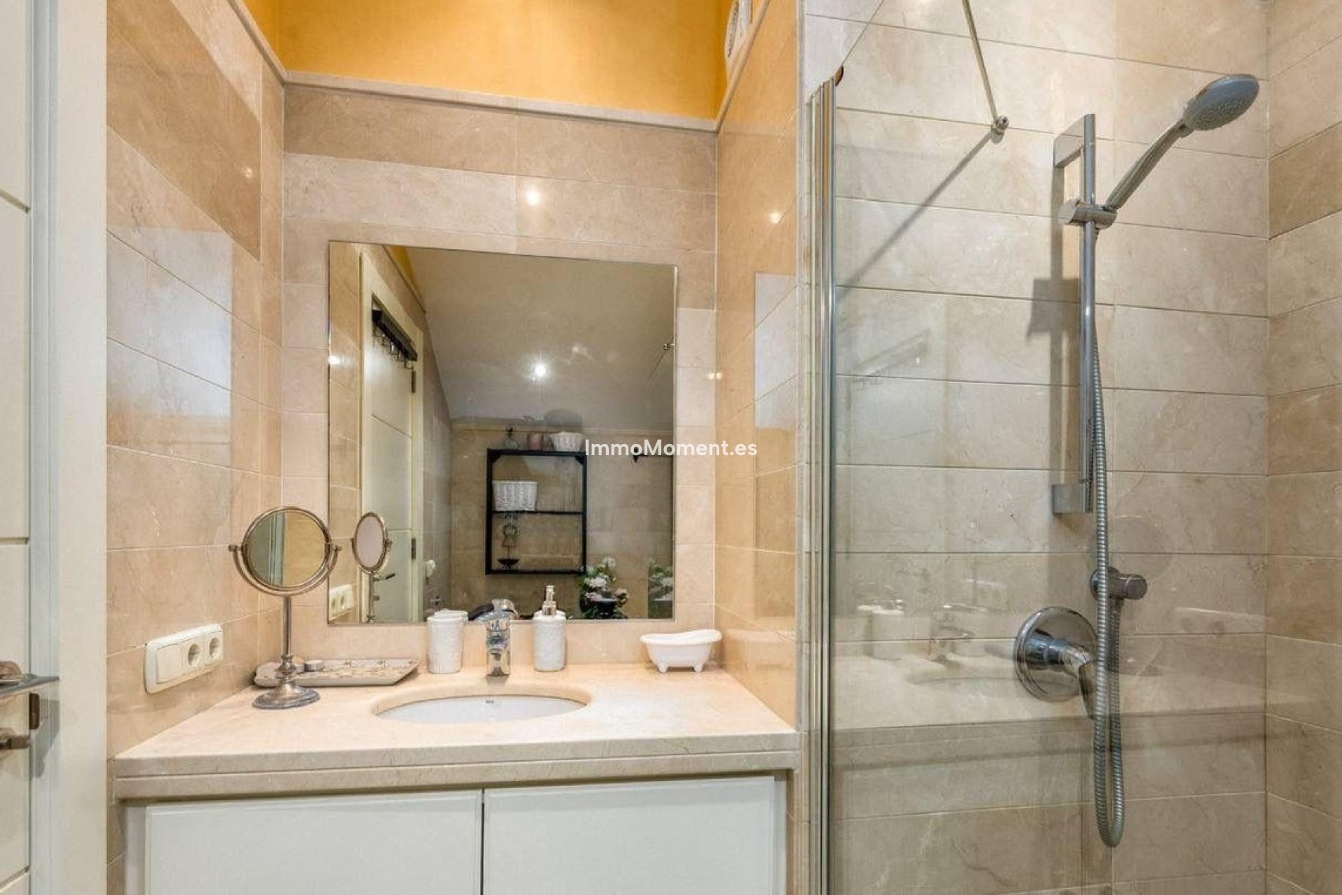 Bestaande woning - Rijtjeshuis - Mijas - La Cala Golf