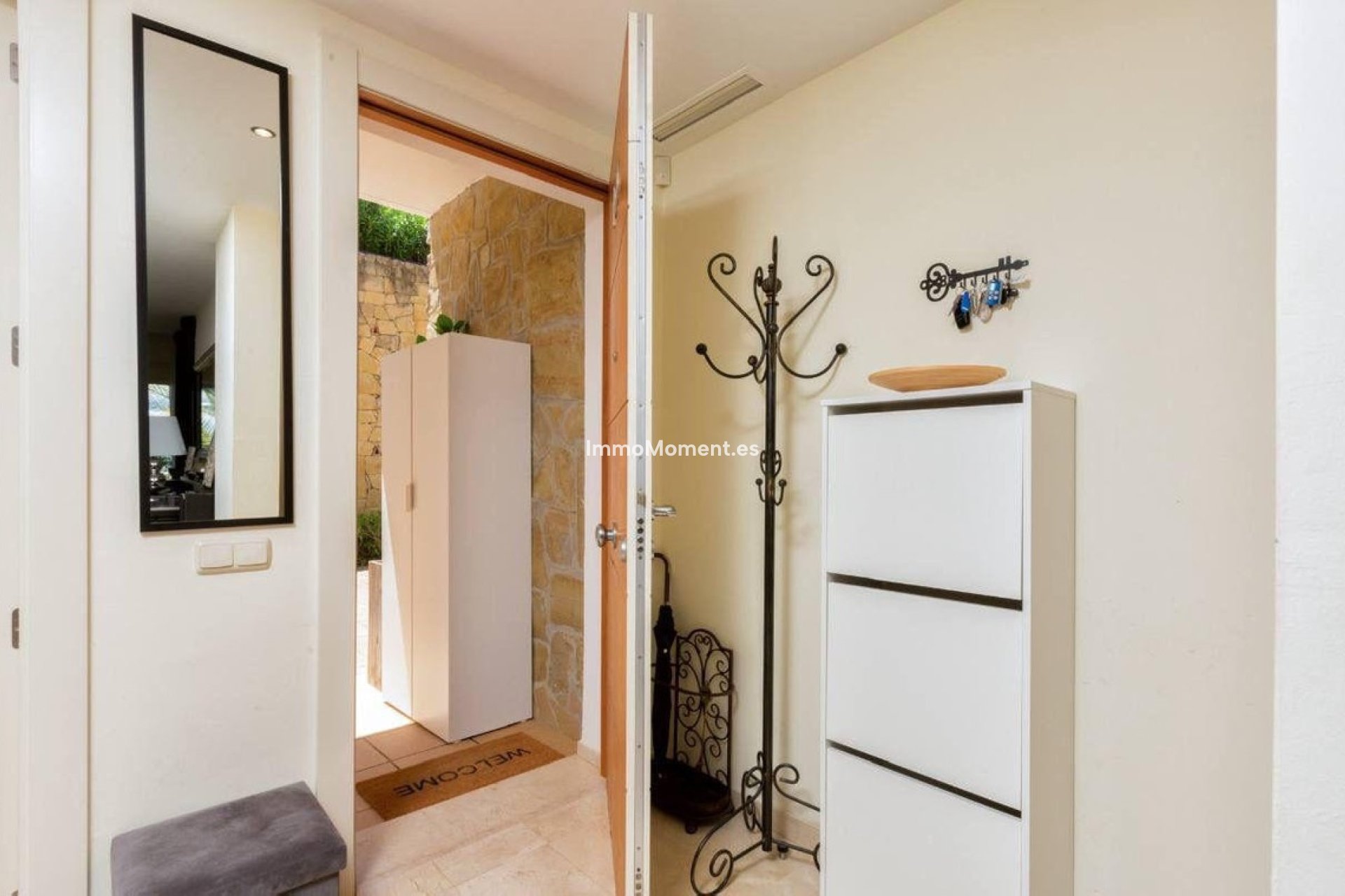 Bestaande woning - Rijtjeshuis - Mijas - La Cala Golf