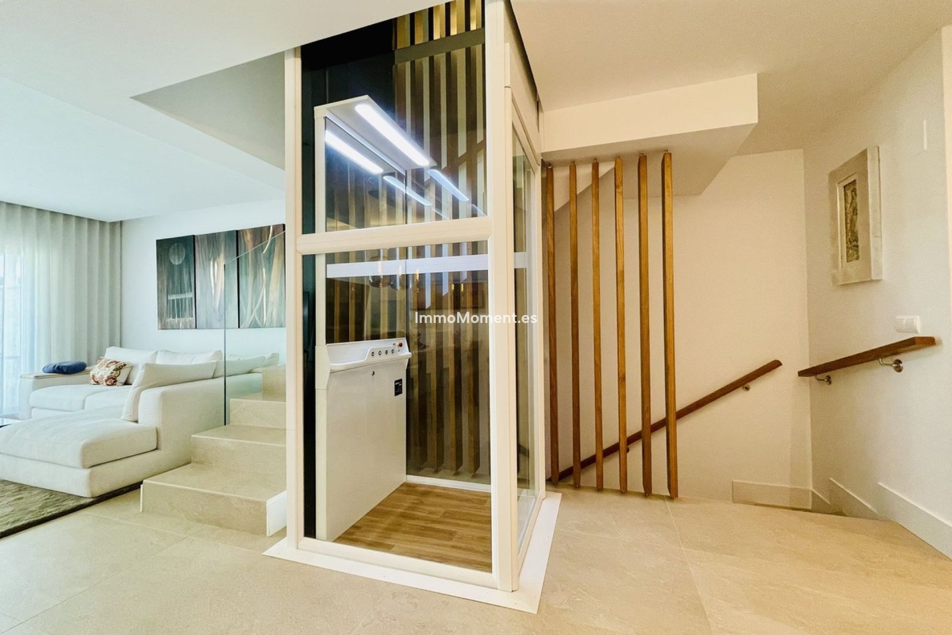 Bestaande woning - Rijtjeshuis - Mijas - La Cala Golf