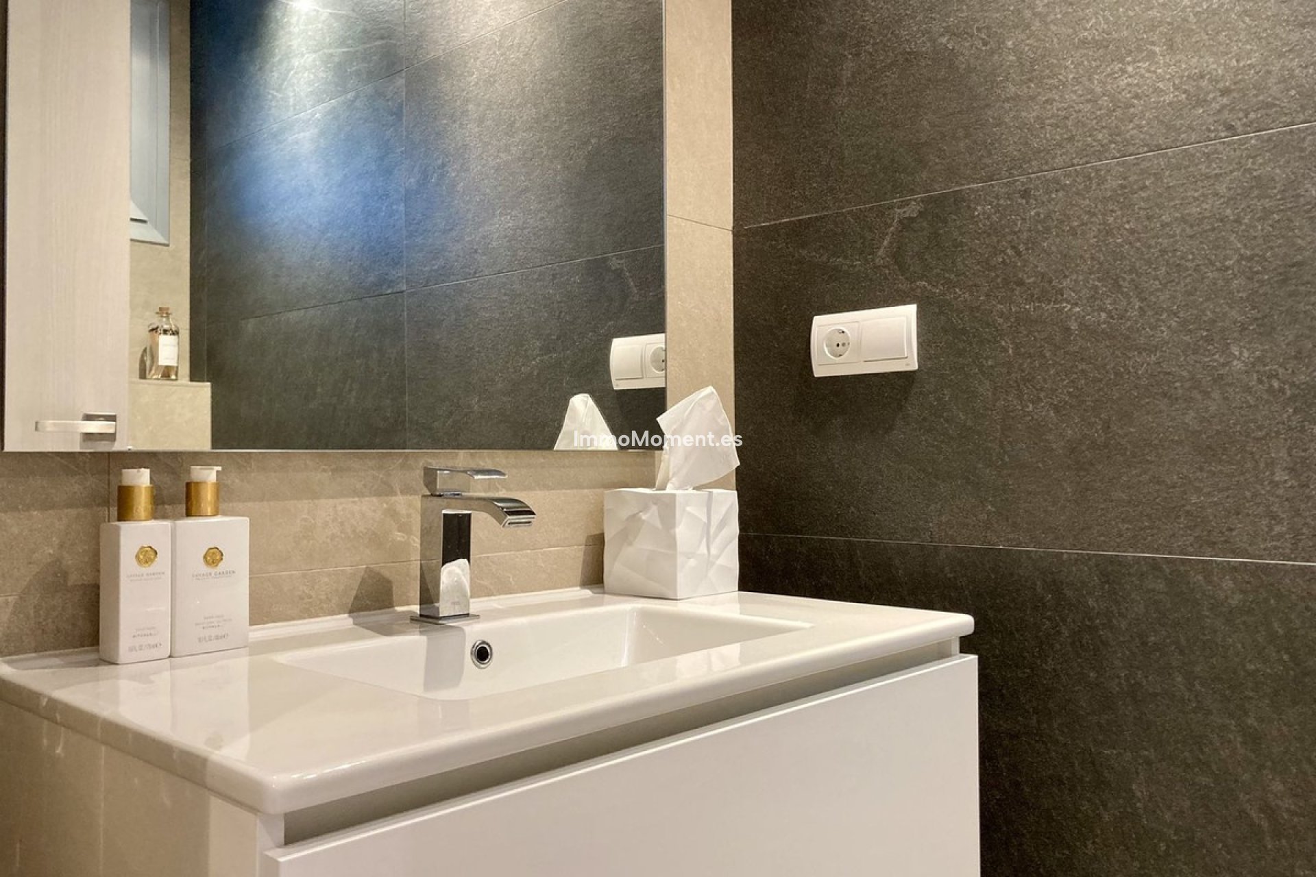 Bestaande woning - Rijtjeshuis - Mijas - La Cala Golf