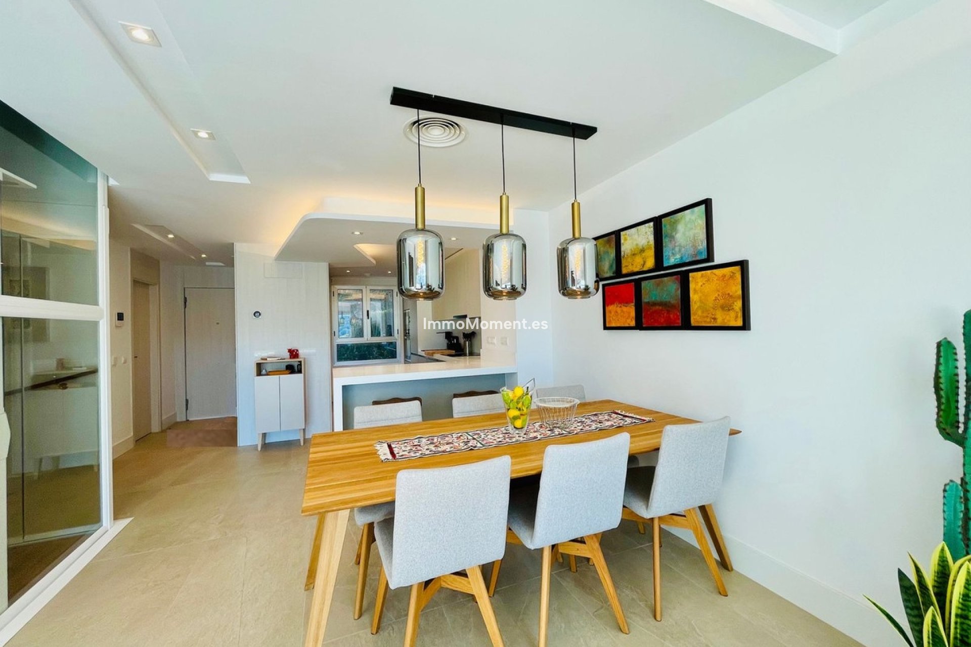 Bestaande woning - Rijtjeshuis - Mijas - La Cala Golf
