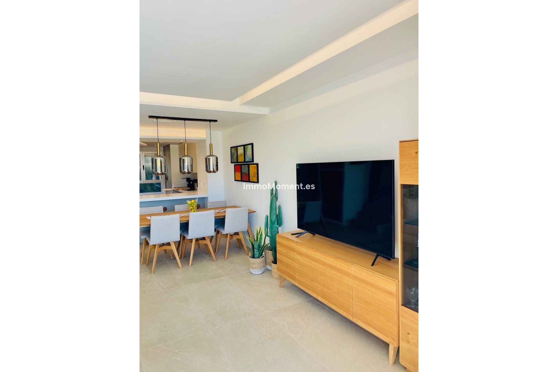 Bestaande woning - Rijtjeshuis - Mijas - La Cala Golf