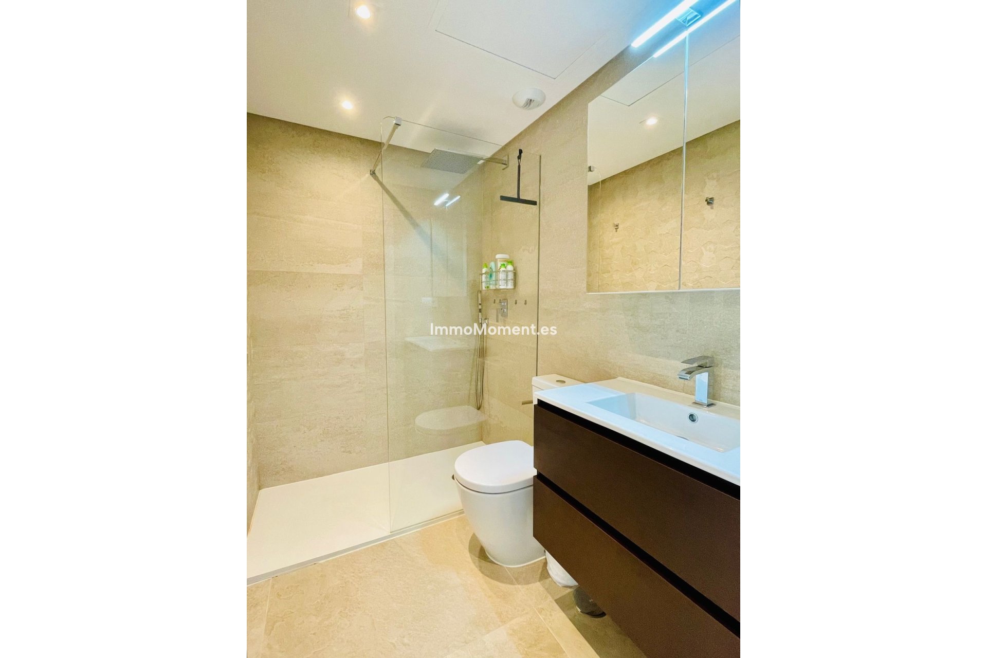 Bestaande woning - Rijtjeshuis - Mijas - La Cala Golf