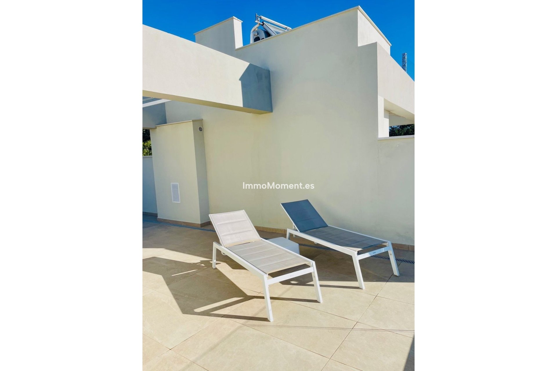 Bestaande woning - Rijtjeshuis - Mijas - La Cala Golf