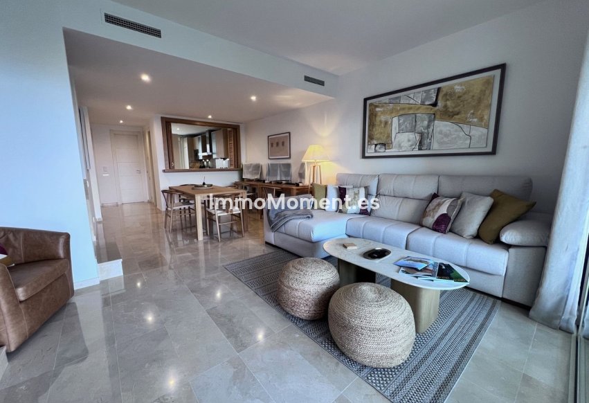Bestaande woning - Rijtjeshuis - Mijas - La Cala Golf