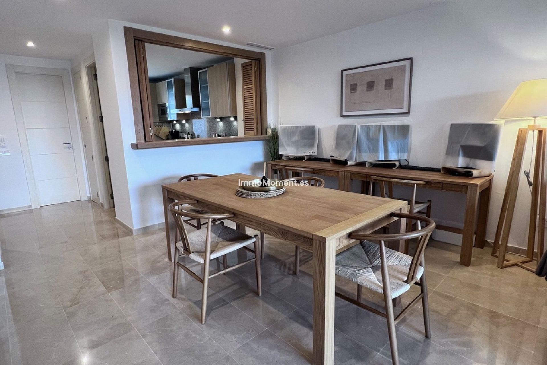 Bestaande woning - Rijtjeshuis - Mijas - La Cala Golf