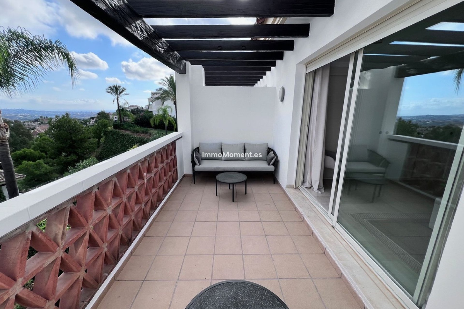 Bestaande woning - Rijtjeshuis - Mijas - La Cala Golf