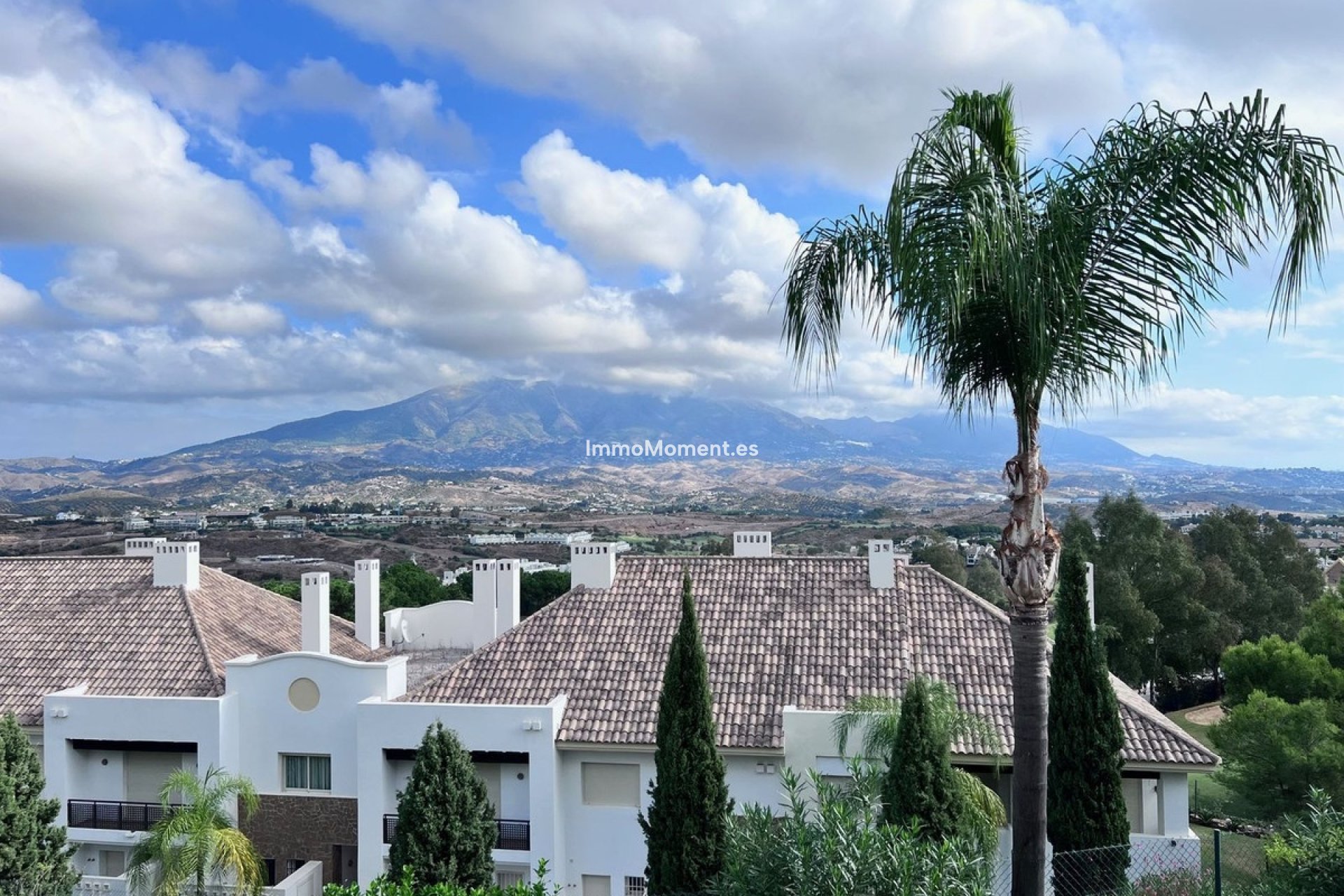 Bestaande woning - Rijtjeshuis - Mijas - La Cala Golf