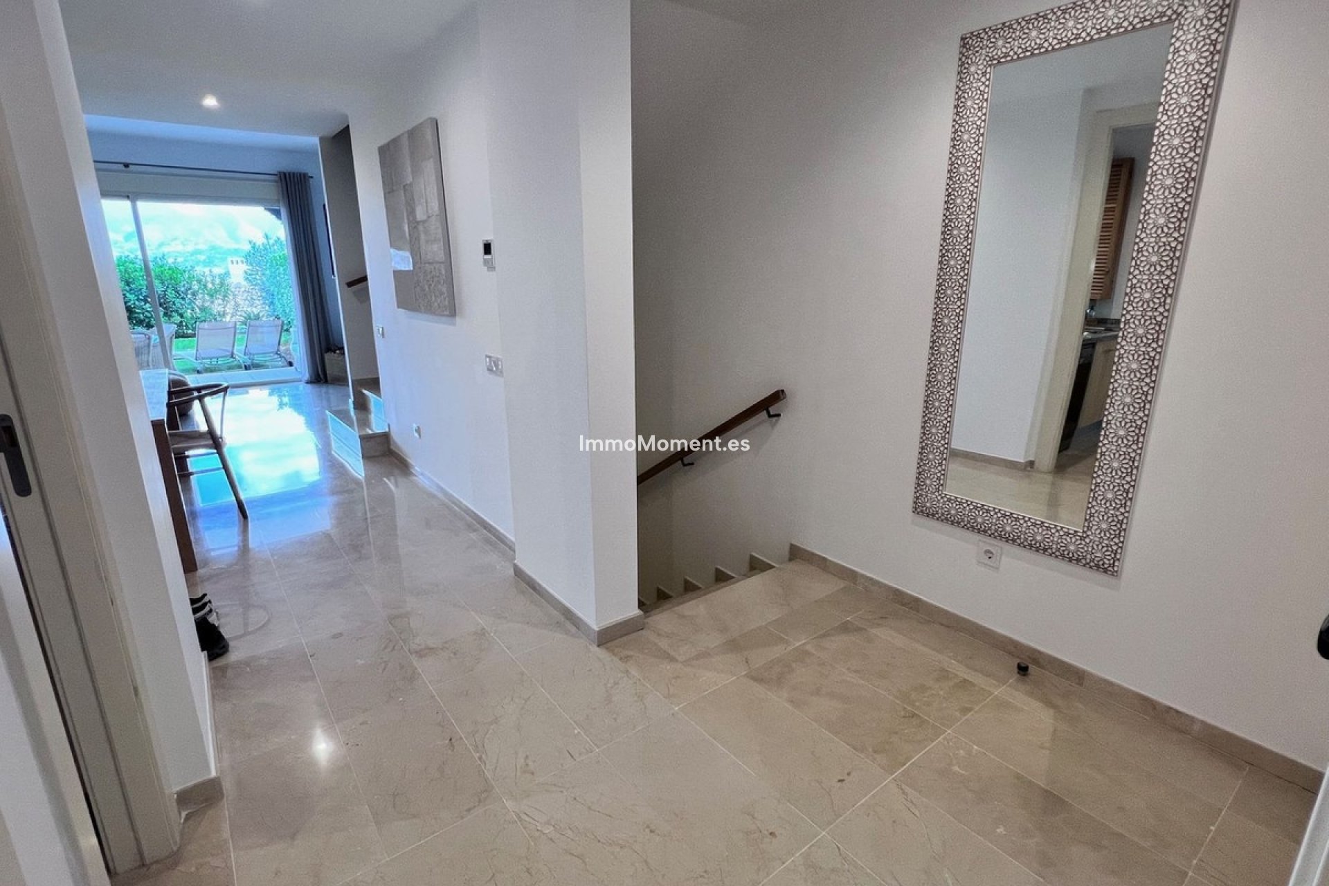 Bestaande woning - Rijtjeshuis - Mijas - La Cala Golf