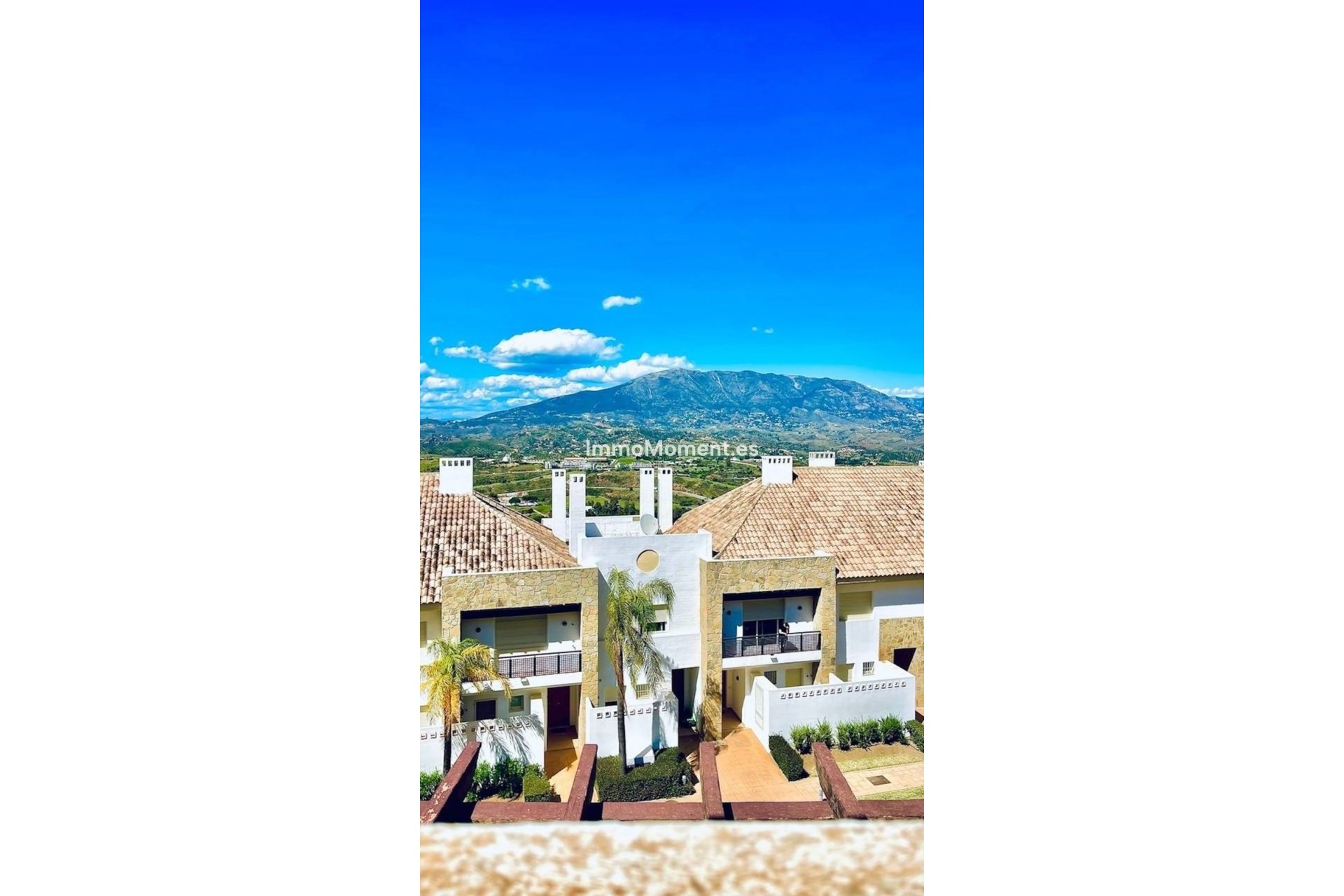 Bestaande woning - Rijtjeshuis - Mijas - La Cala Golf