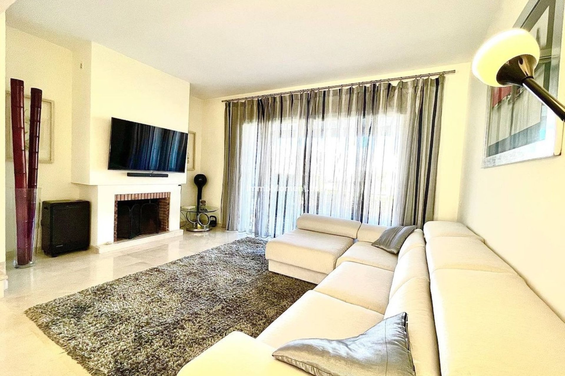 Bestaande woning - Rijtjeshuis - Mijas - La Cala Golf