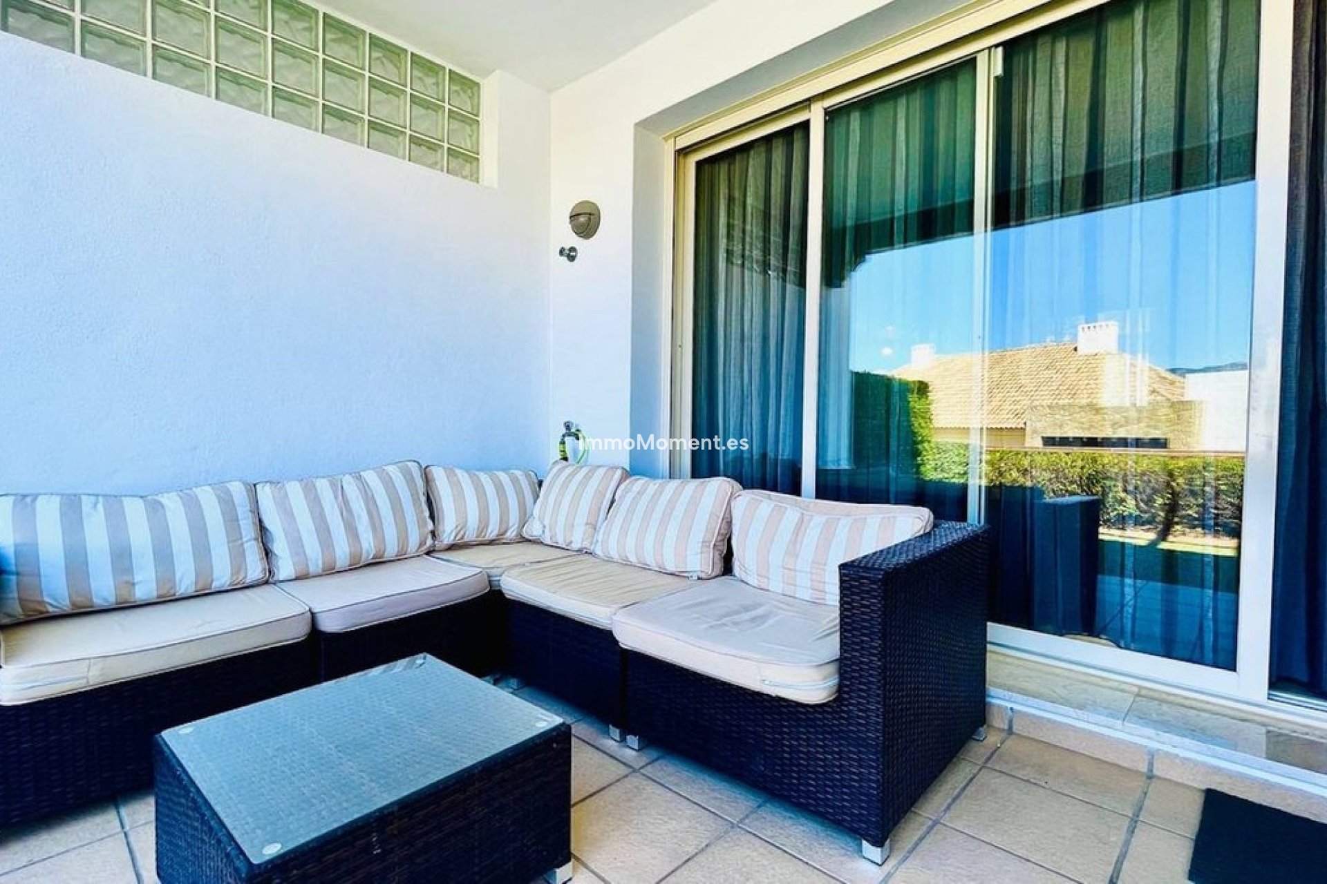 Bestaande woning - Rijtjeshuis - Mijas - La Cala Golf