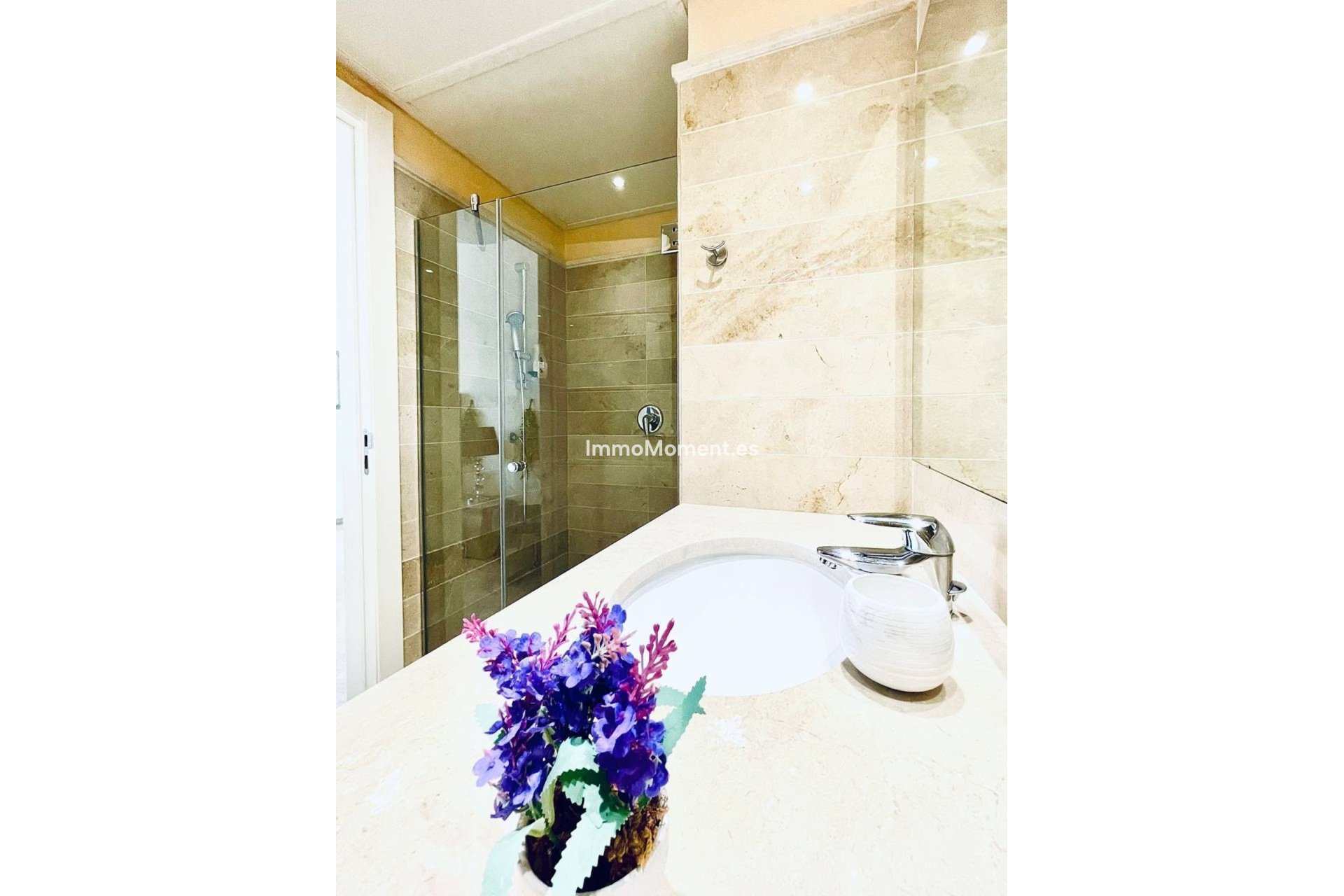 Bestaande woning - Rijtjeshuis - Mijas - La Cala Golf