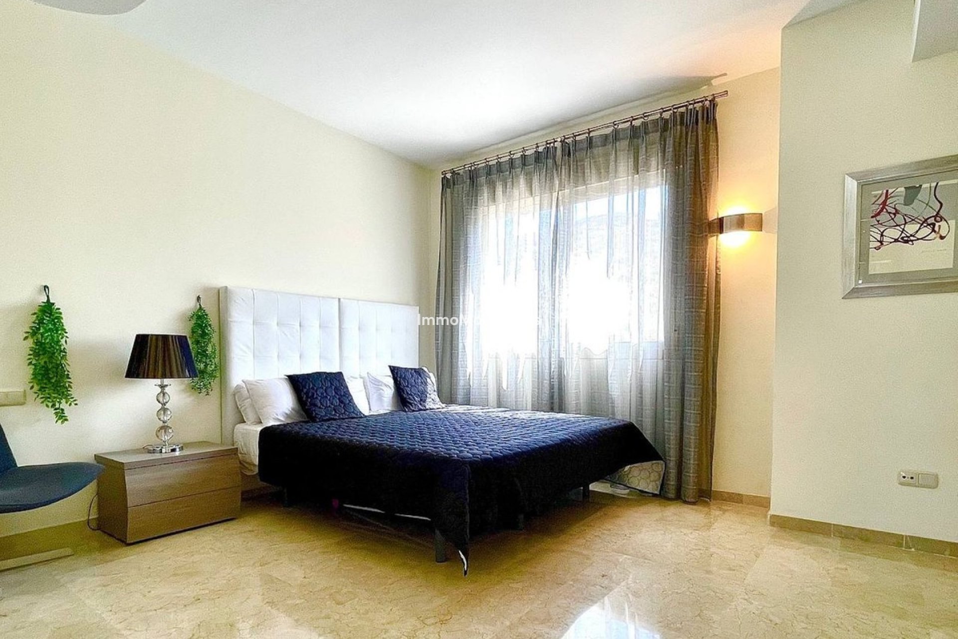Bestaande woning - Rijtjeshuis - Mijas - La Cala Golf